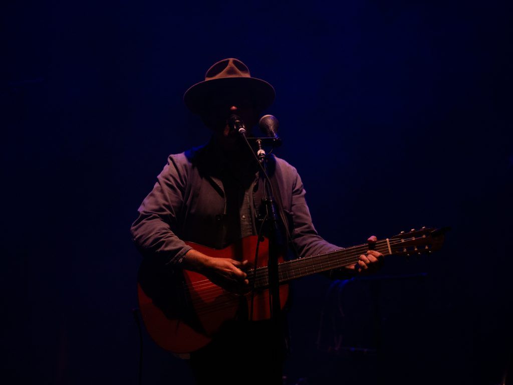 1024x768 Gregory Alan Isakov Concert Review