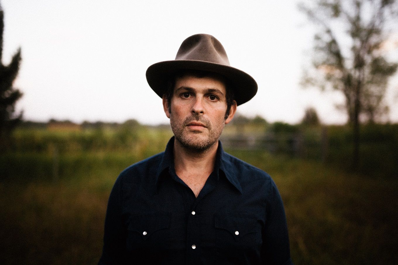 1360x907 Triumph & Redemption: Gregory Alan Isakov's Breathtaking 'Evening Machines'