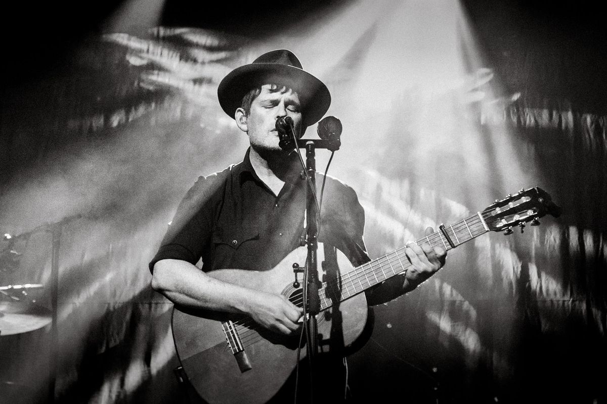1200x800 Gregory Alan Isakov: The King of Storytelling