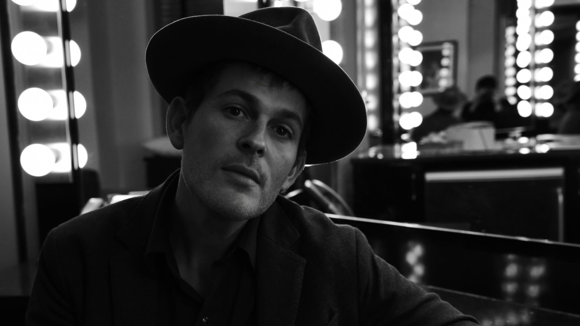 1920x1080 FLOOD Alan Isakov and Sylvan Esso's Amelia Meath Team Up to Cover Mazzy Star's “Fade Into You”