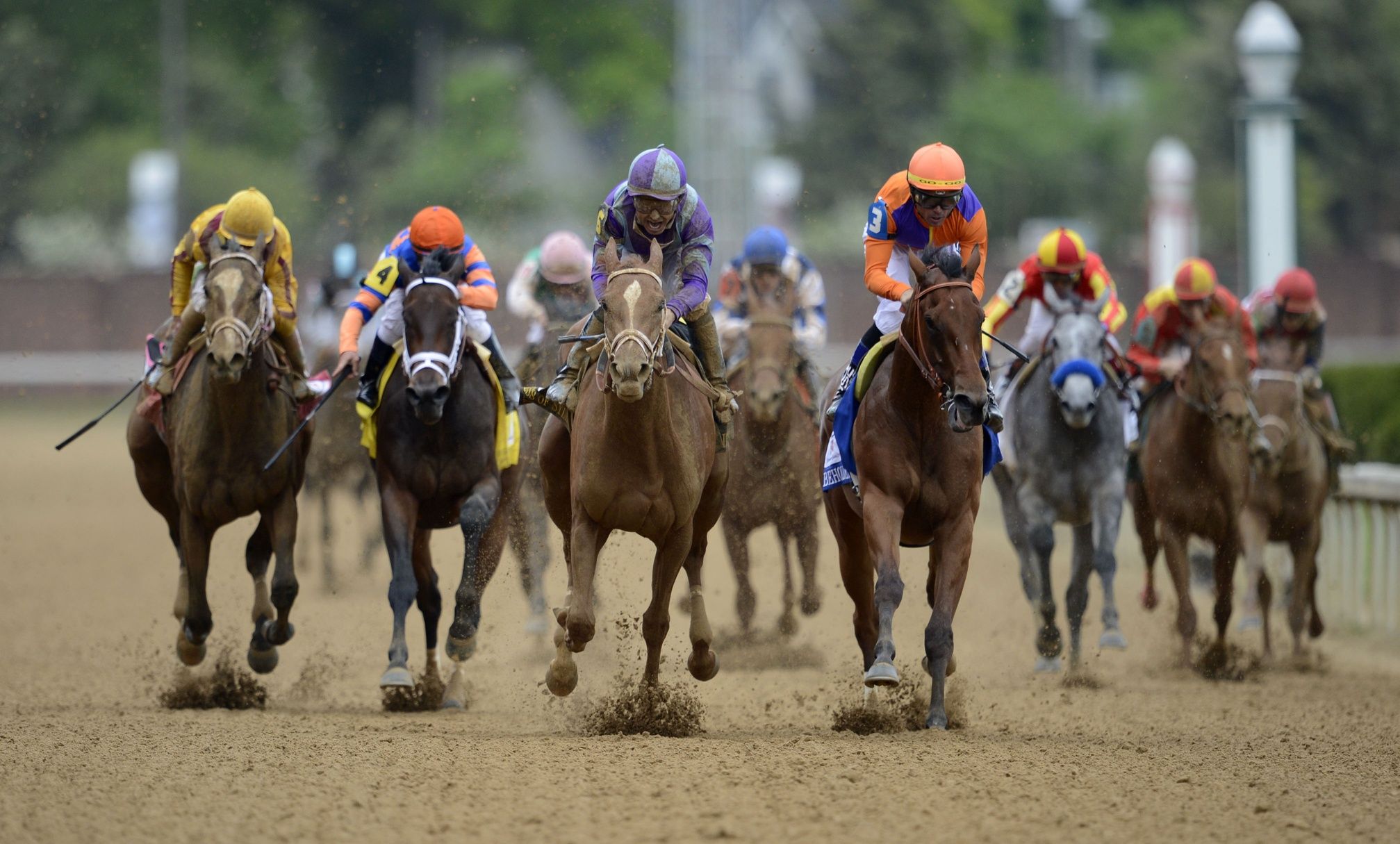 2015x1215 Kentucky Derby Phone Wallpaper: Free 4K & HD Downloads