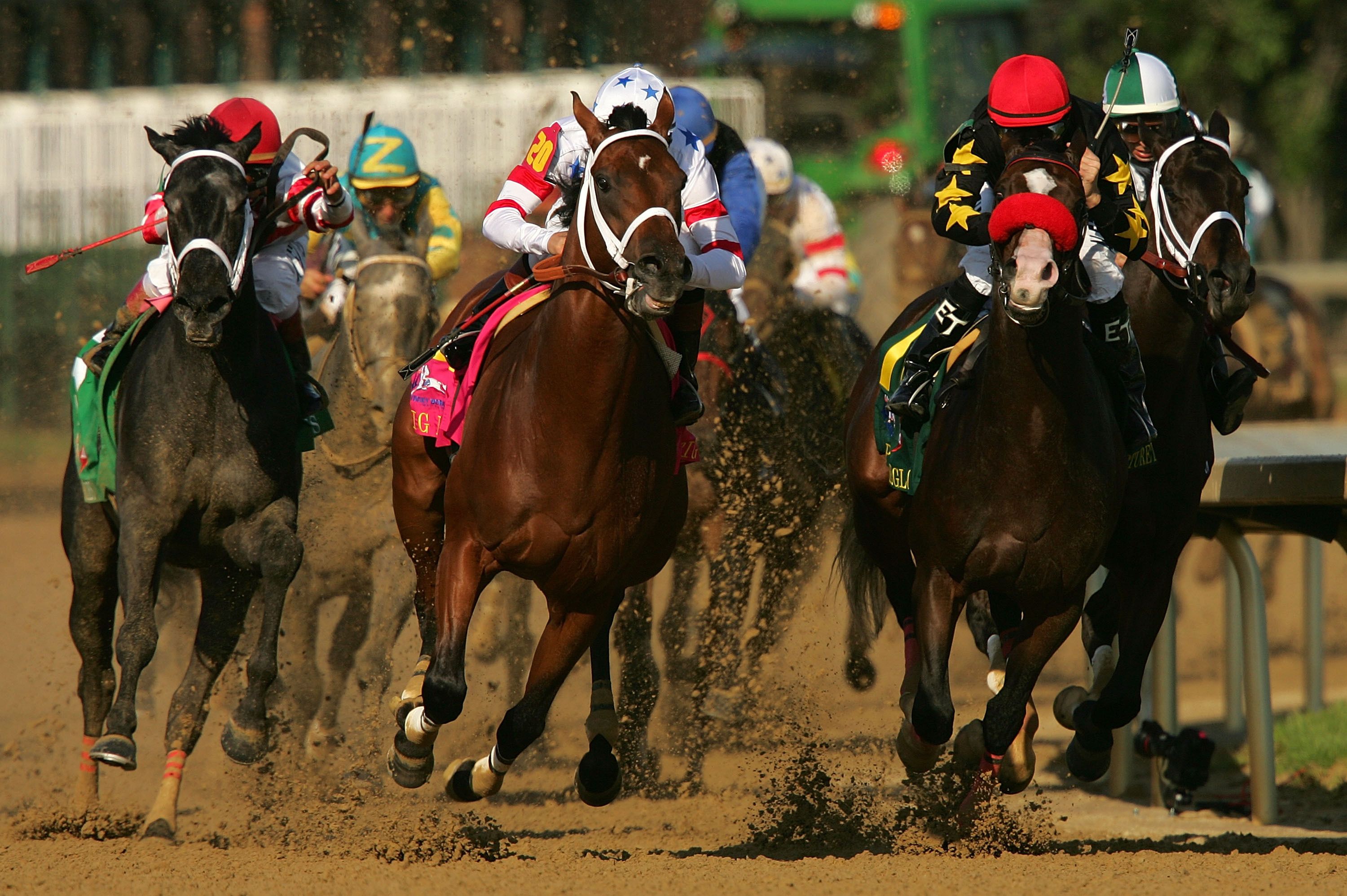 3000x1996 Kentucky Derby Phone Wallpaper: Free 4K & HD Downloads