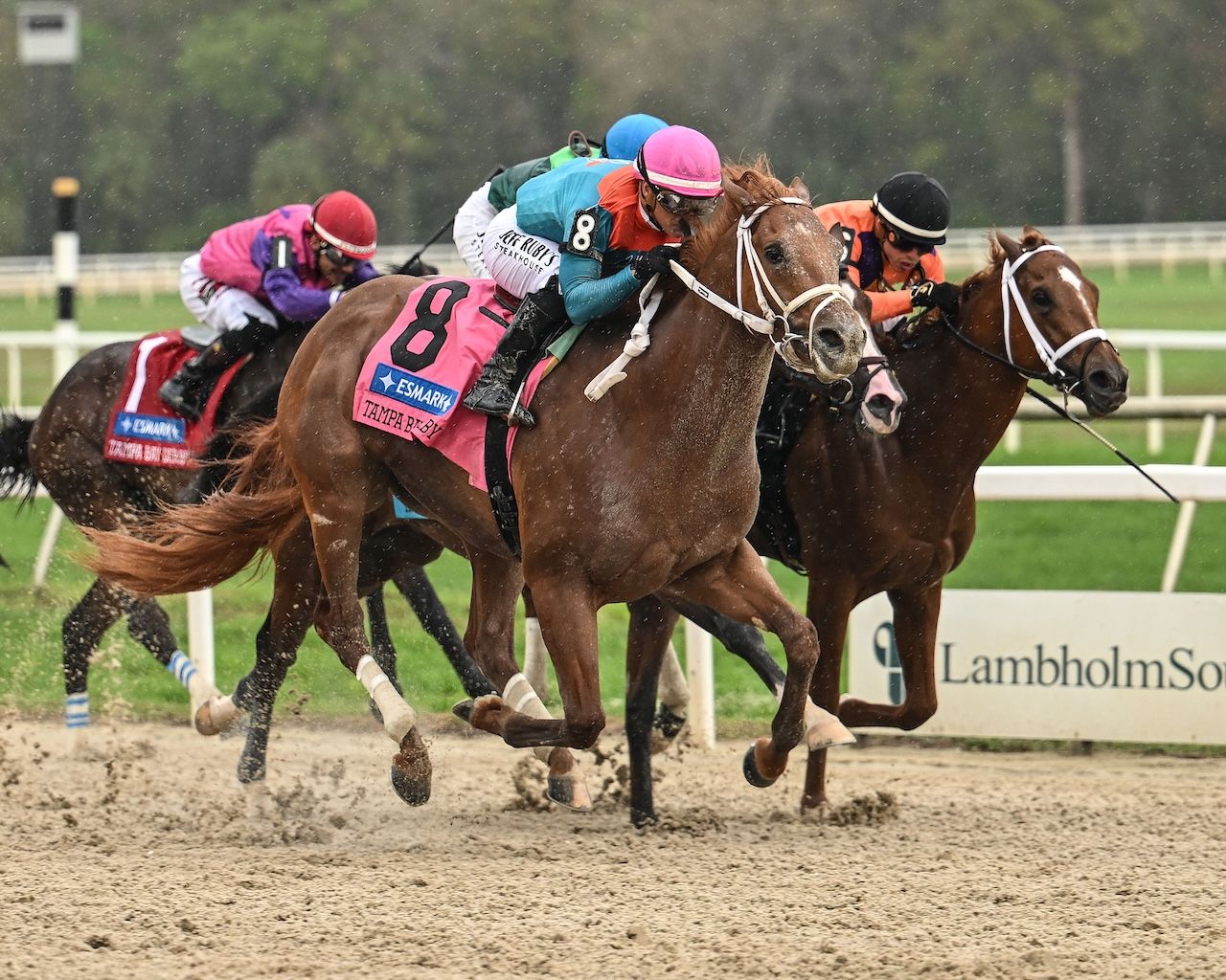 1280x1024 Kentucky Derby Prep Review March 2026
