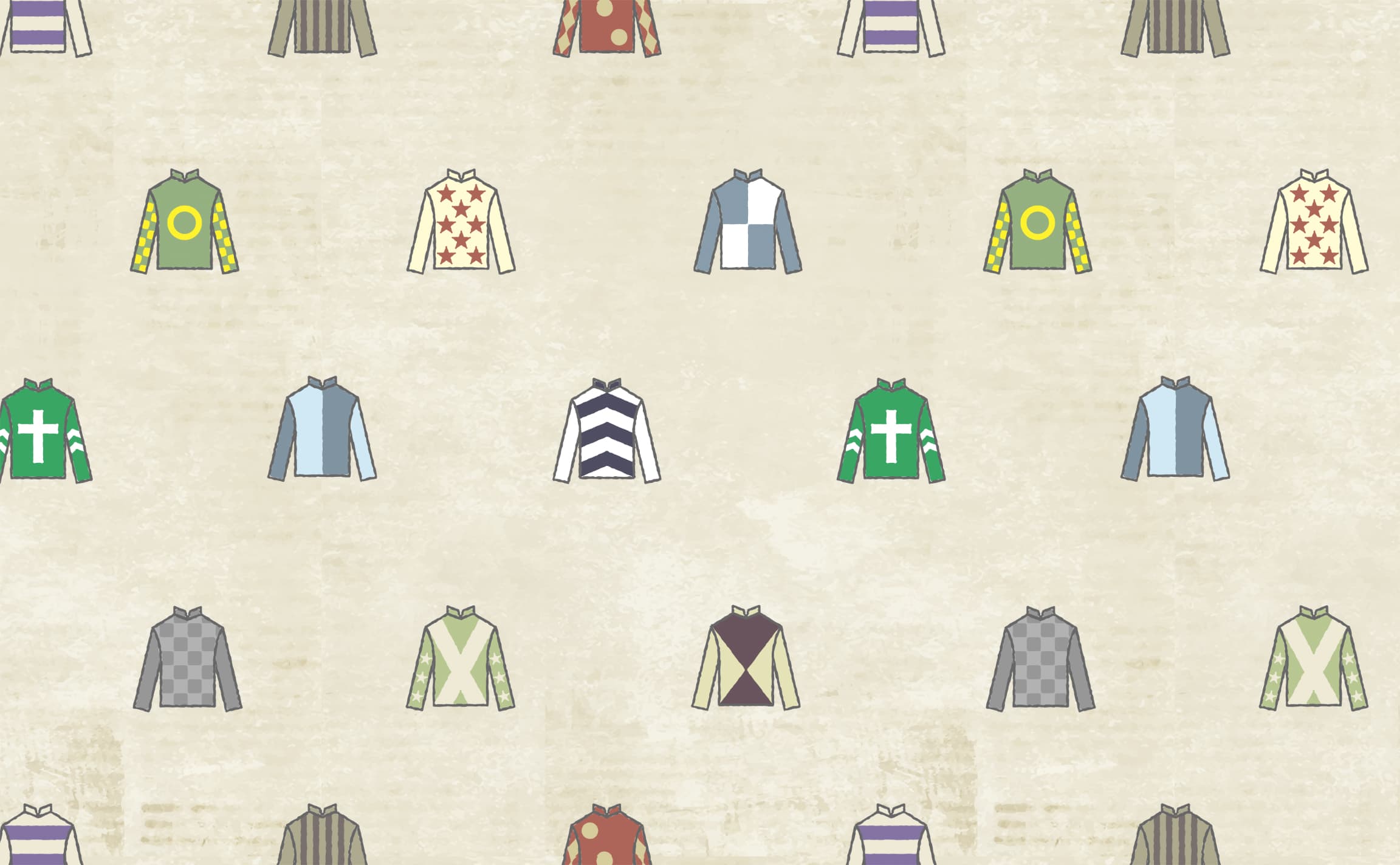 2304x1424 Winning Stripes