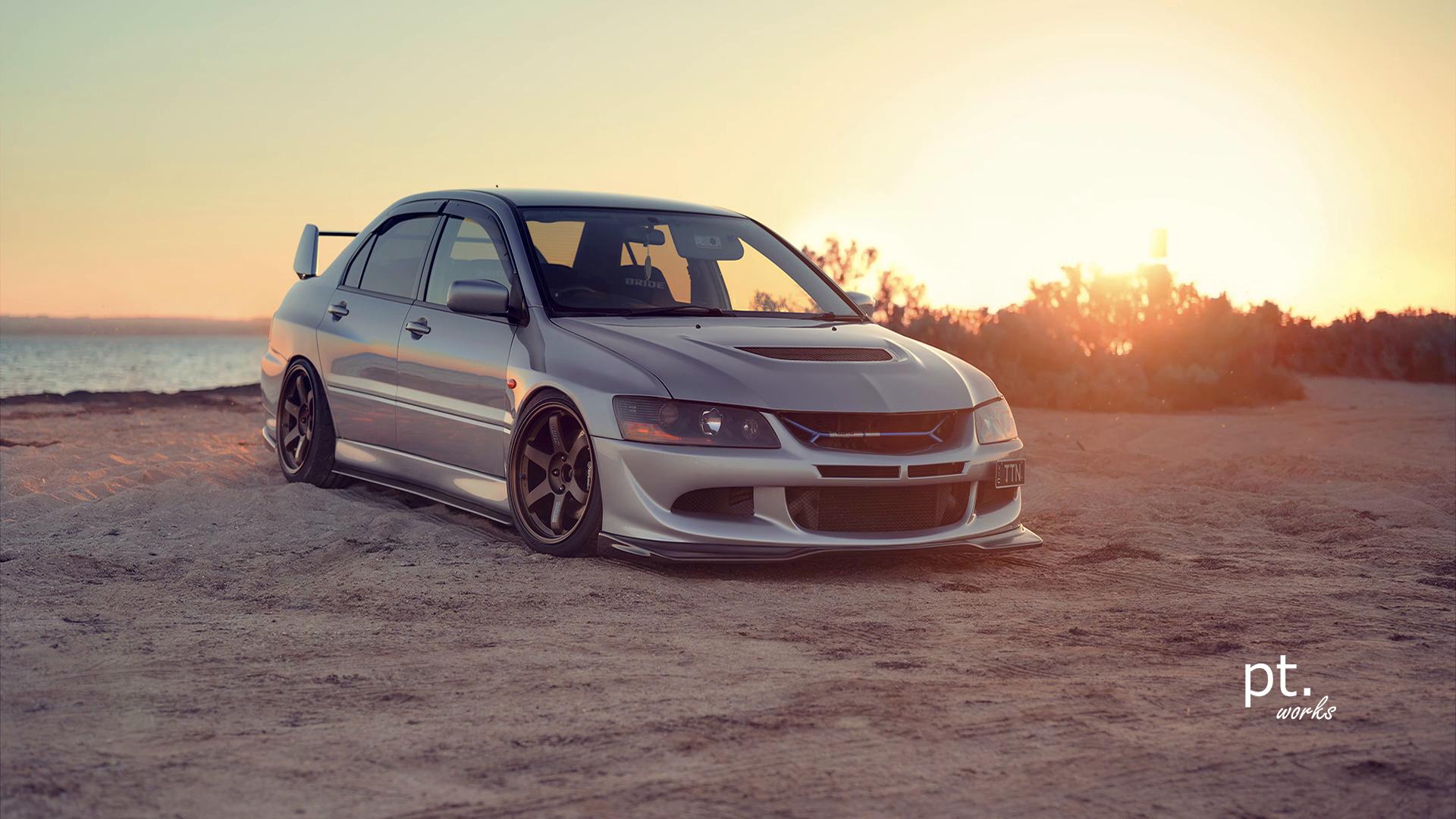1920x1080 Evo Magazine # June 2014 GT R M235 vs M3
