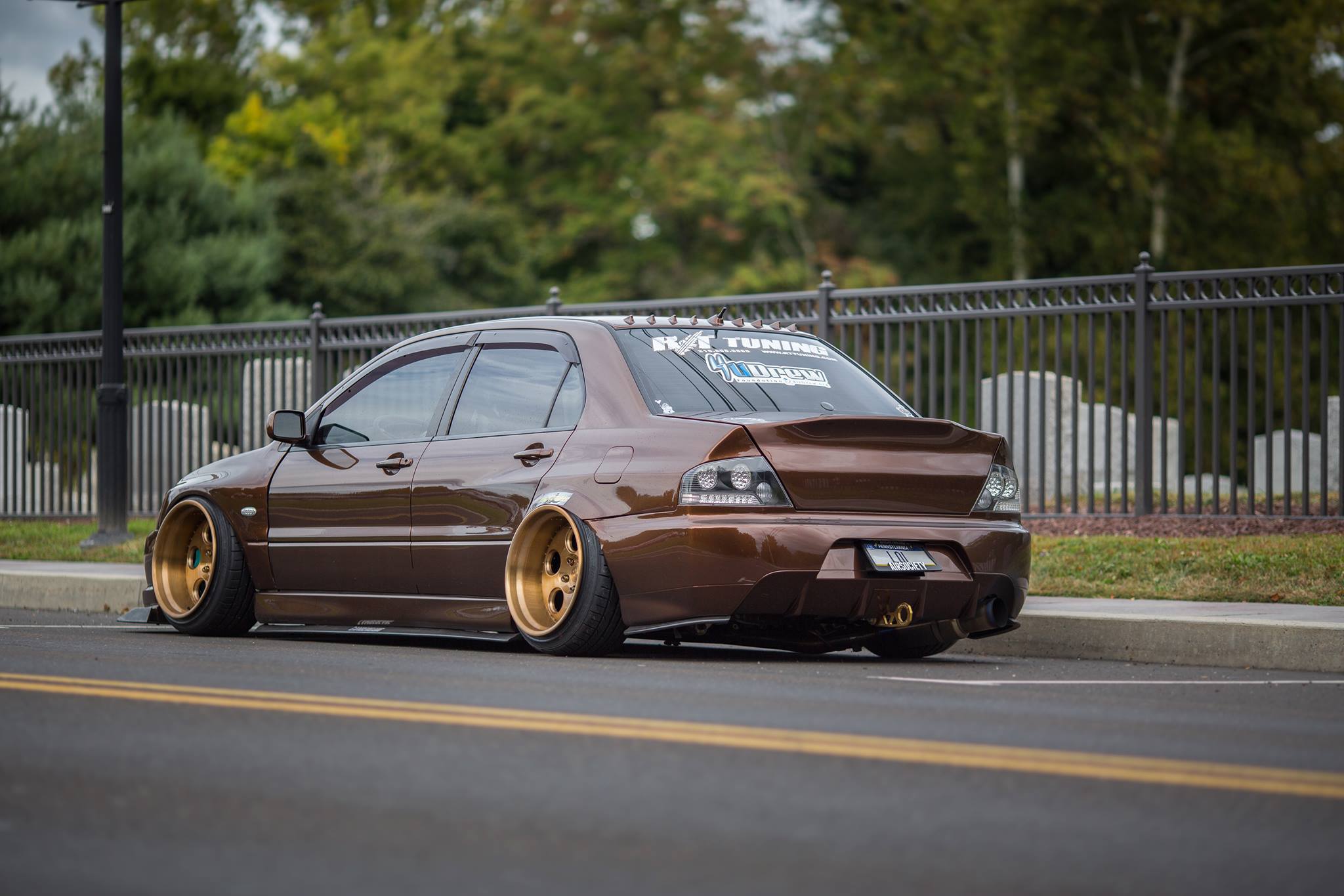 2048x1365 Wallpaper Mitsubishi, Japan, Evolution, tuning, evo, low, stance, JDM for mobile and desktop, section mitsubishi, resolution 2048x1365