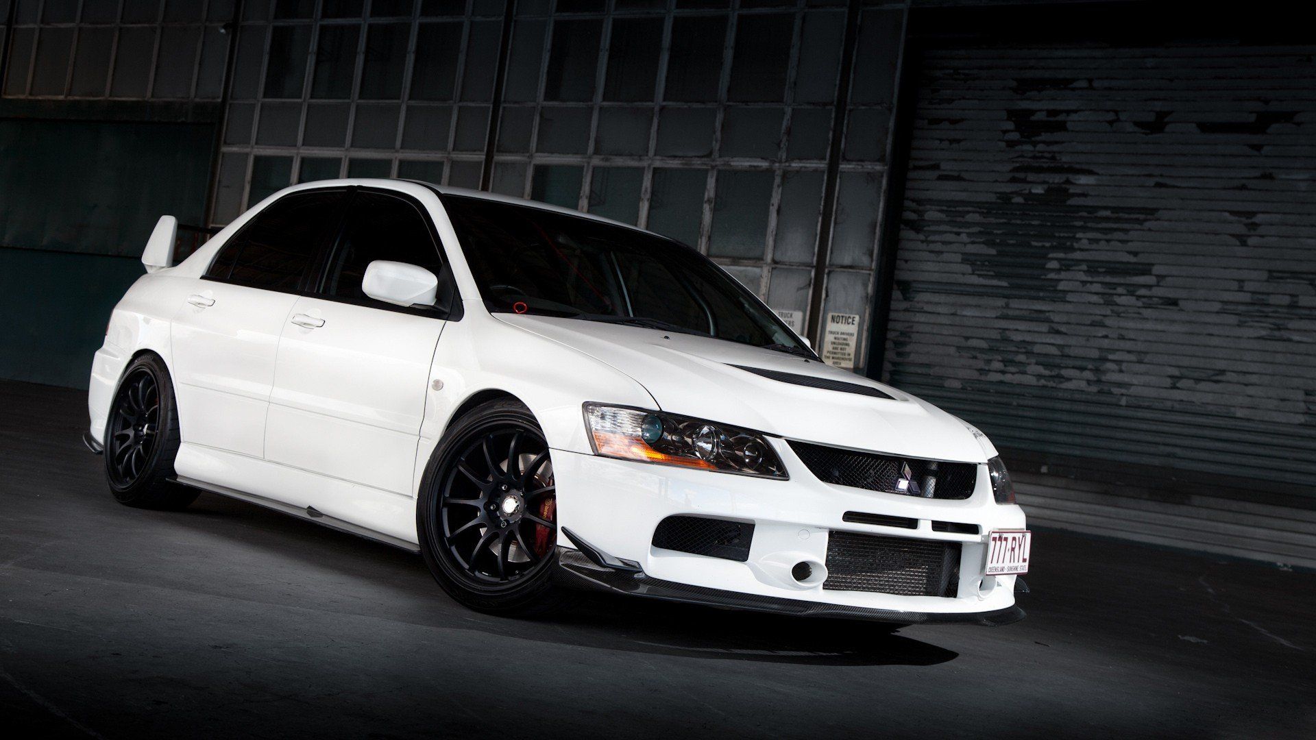 1920x1080 cars, Vehicles, Tuning, White, Cars, Mitsubishi, Lancer, Mitsubishi, Lancer, Evolution, Ix, Mitsubishi, Evo Wallpaper HD / Desktop and Mobile Background