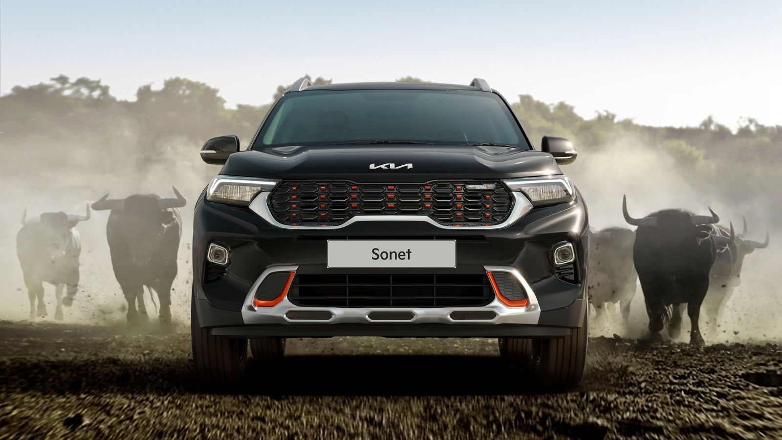 1600x900 Kia Sonnet Anniversary Edition: Five key highlights