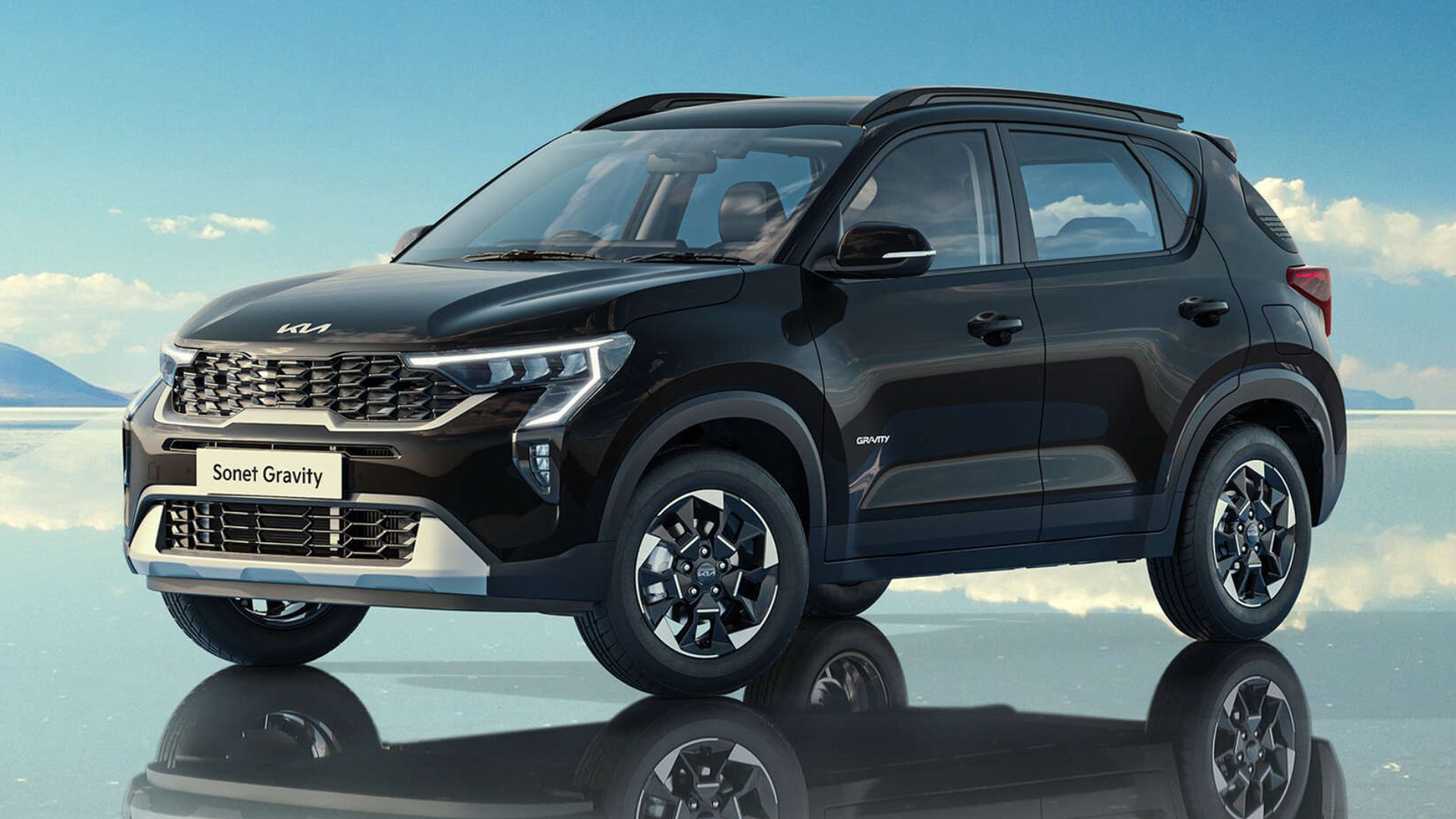 1920x1080 Kia Launches Gravity Edition For Sonet, Carens, And Carens: Check Price And Additional Features Here
