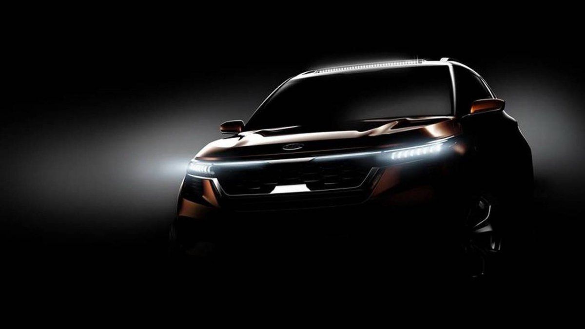 1200x675 Official: Kia Sonet (Kia QYI) Sub 4 Metre SUV To Be Launched In H2 2020