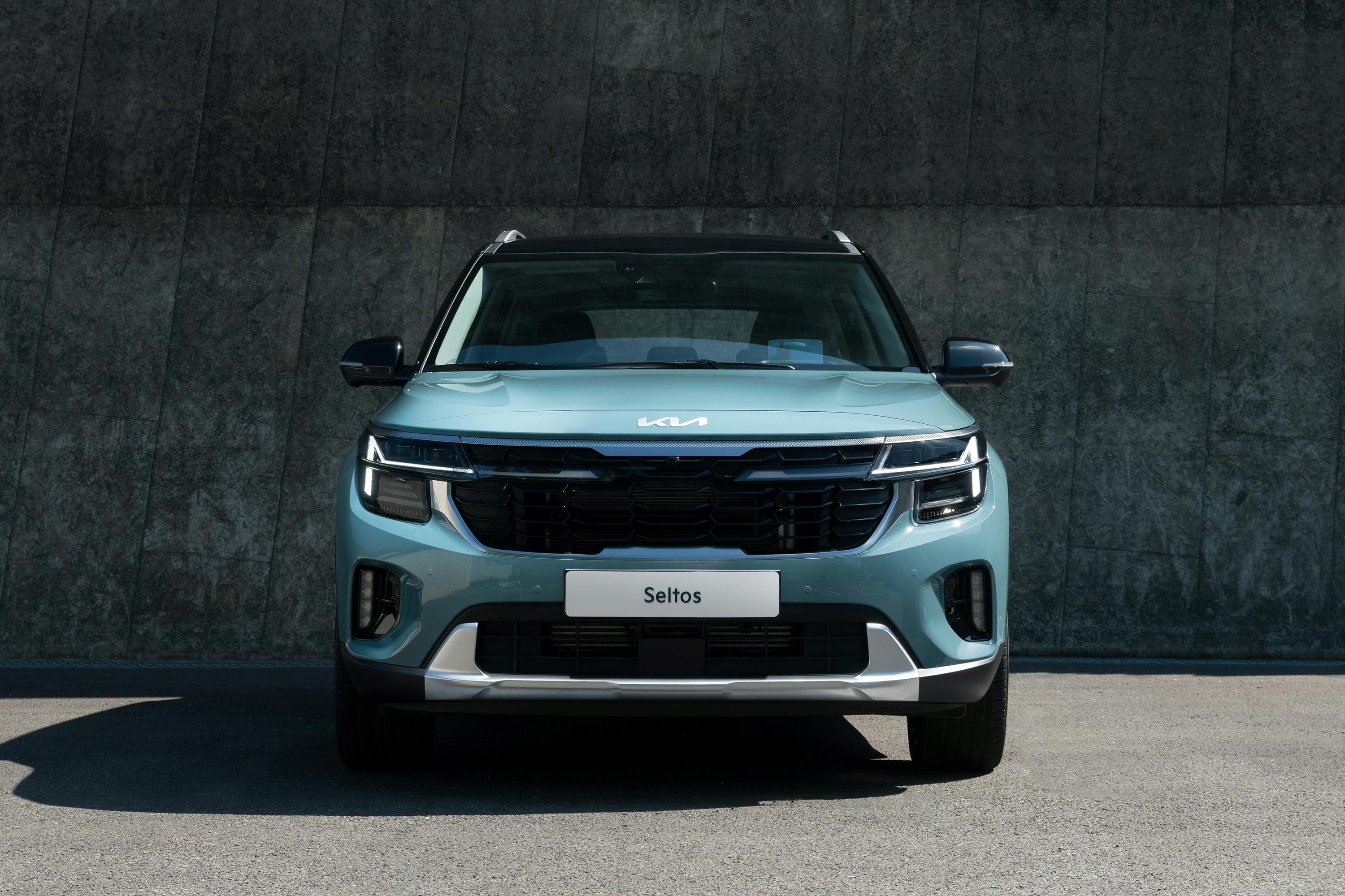 3000x2000 Kia Sonet 2025 Wallpaper