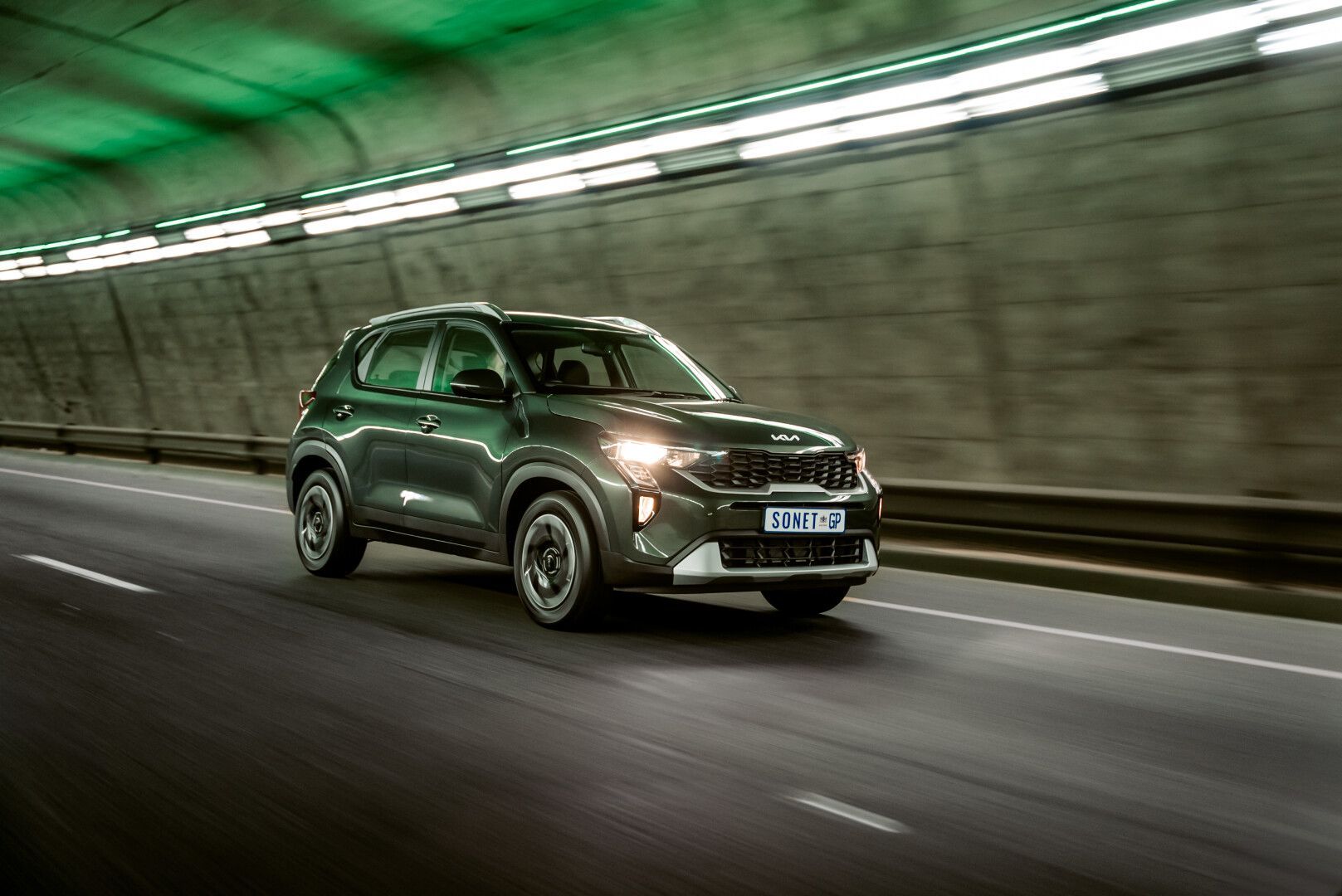 1617x1080 The New Kia Sonet: An Urban Warrior with a Makeover