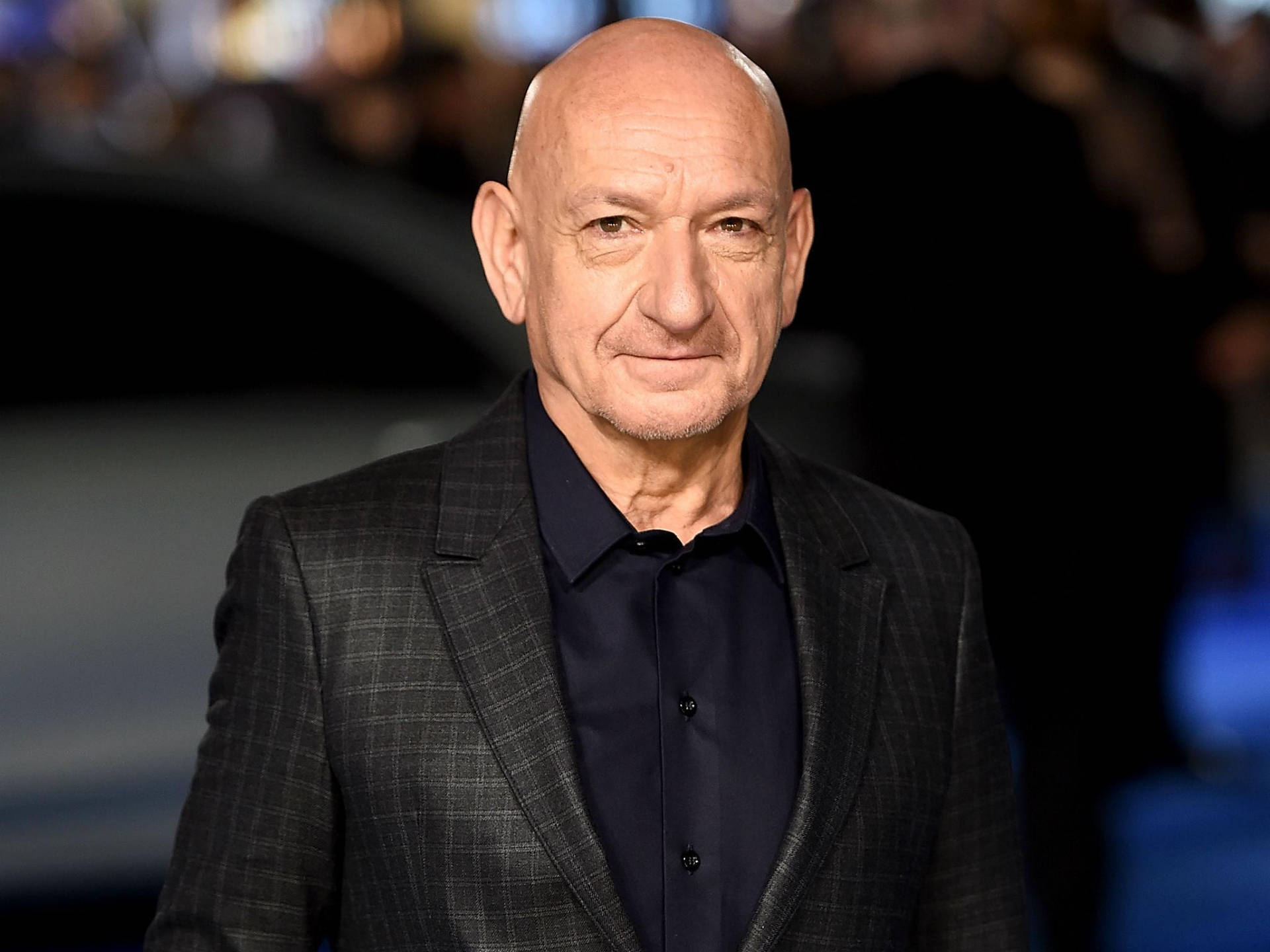 1920x1440 Ben Kingsley Wallpaper