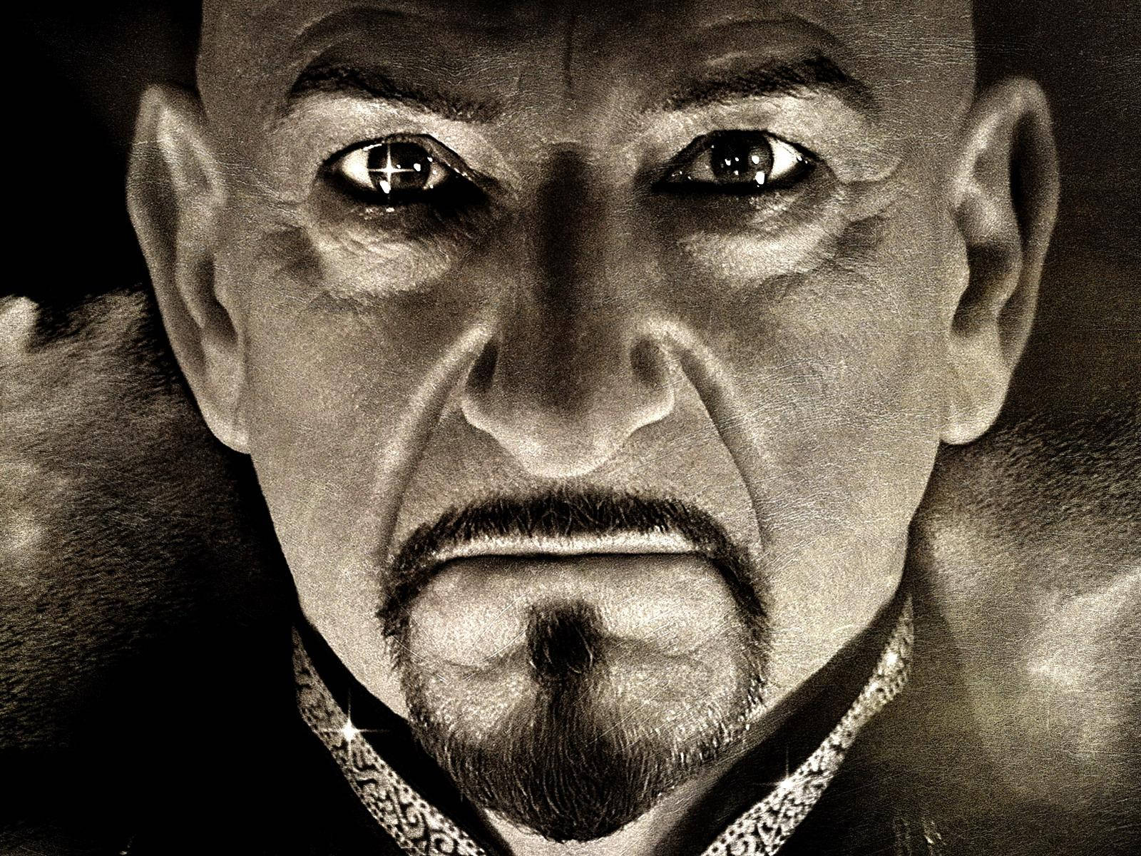 1600x1200 Ben Kingsley Picture