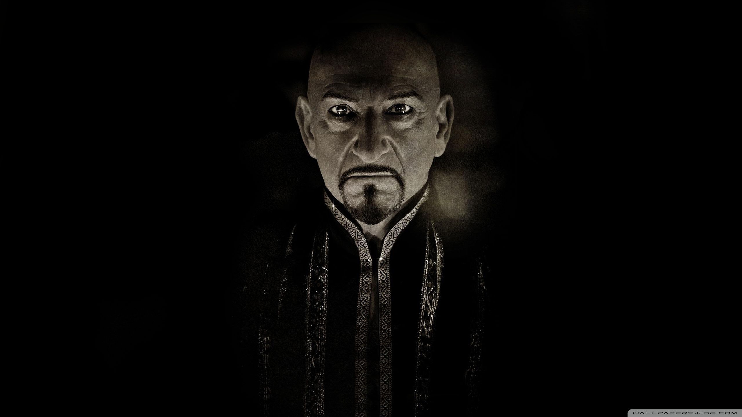 2560x1440 Ben Kingsley As Nizam, Prince of Persia 4K UHD Wallpaper for UltraHD Desktop and TV : Widescreen and UltraWide Display : Smartphone and Tablet Devices