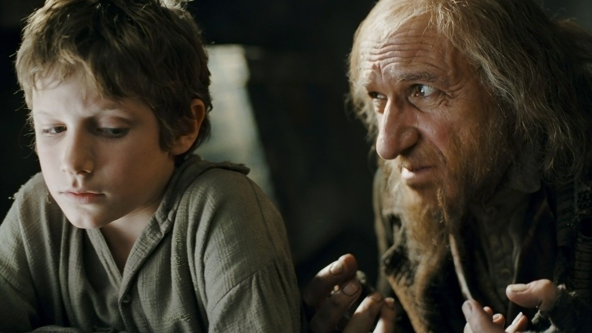 1920x1080 Download Barney Clark Ben Kingsley Movie Oliver Twist HD Wallpaperx1080