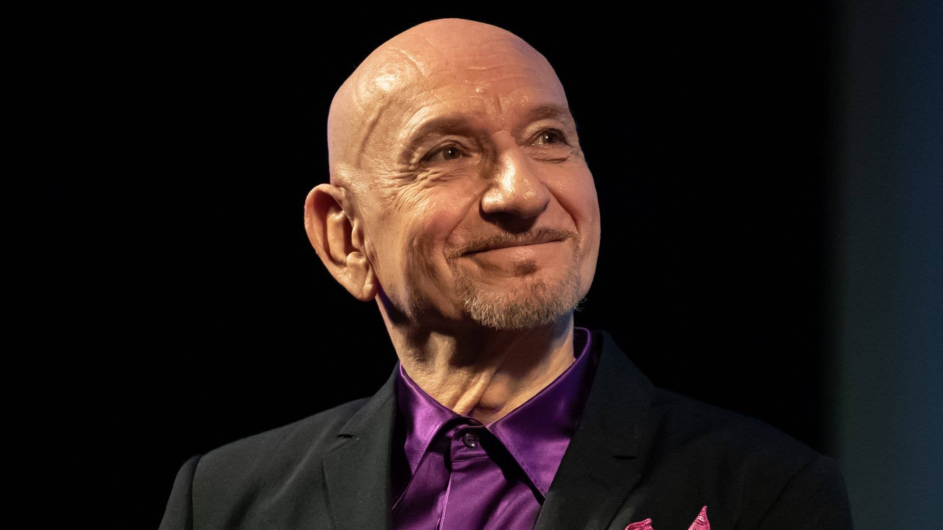 1920x1080 Ben Kingsley. HELLO!
