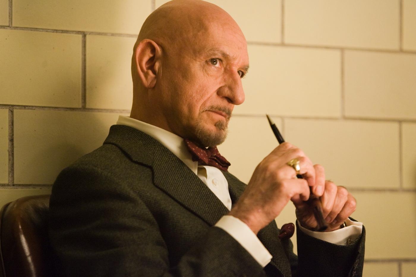 1400x934 Ben Kingsley Wallpaper