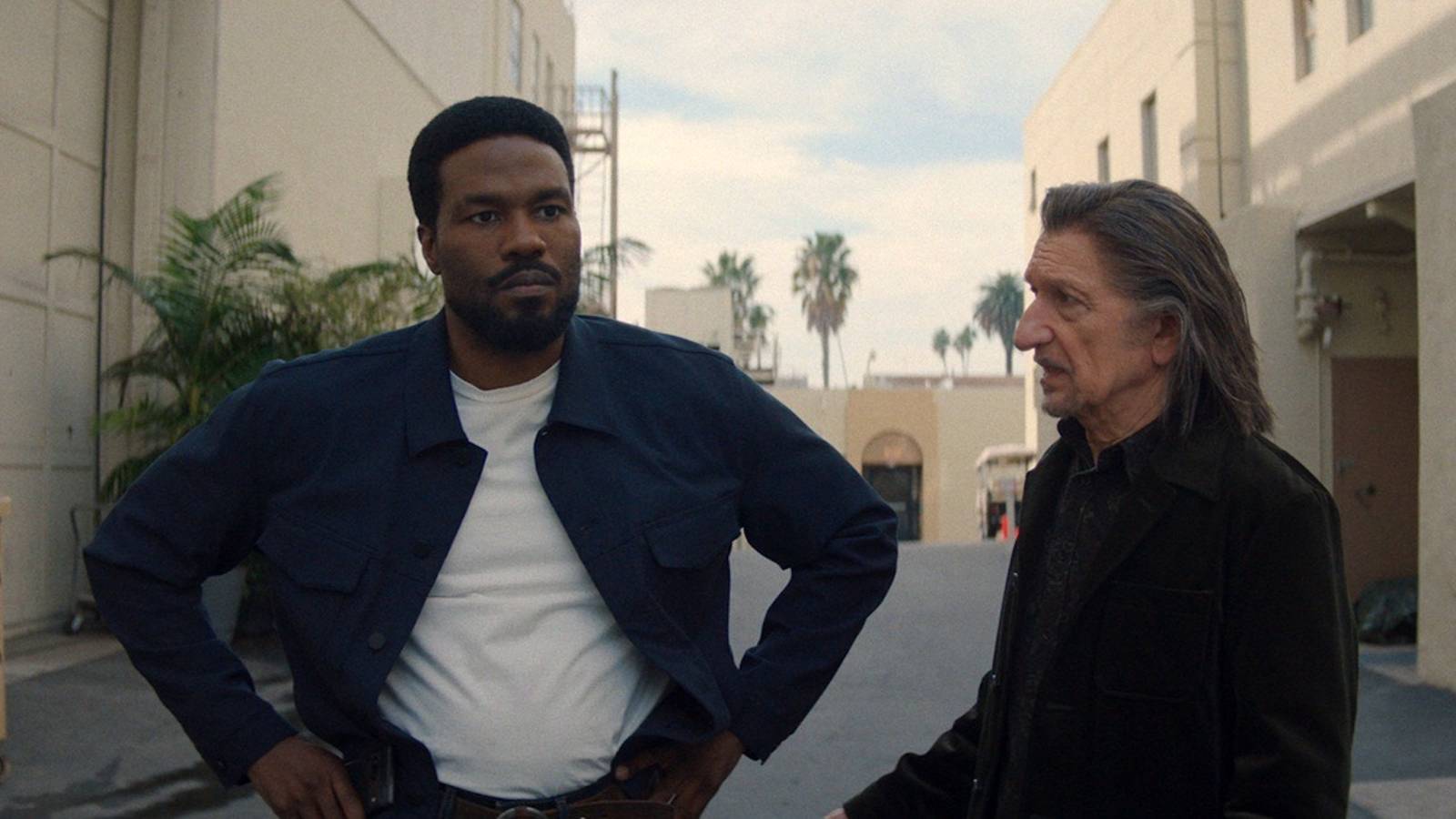 1600x900 Review: 'Wonder Man' Is An Acting Masterclass With Yahya Abdul Mateen II And Ben Kingsley