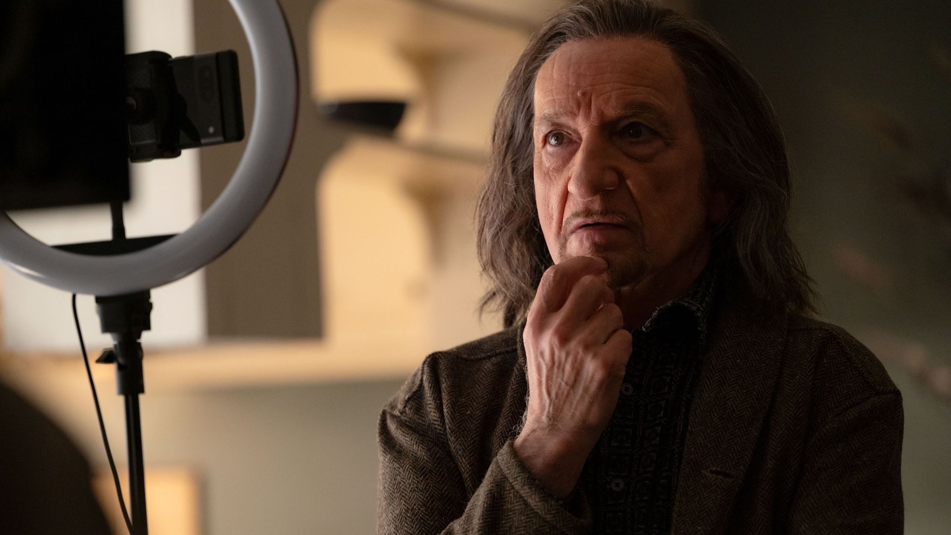1920x1080 Ben Kingsley: News & Reviews. Den of Geek