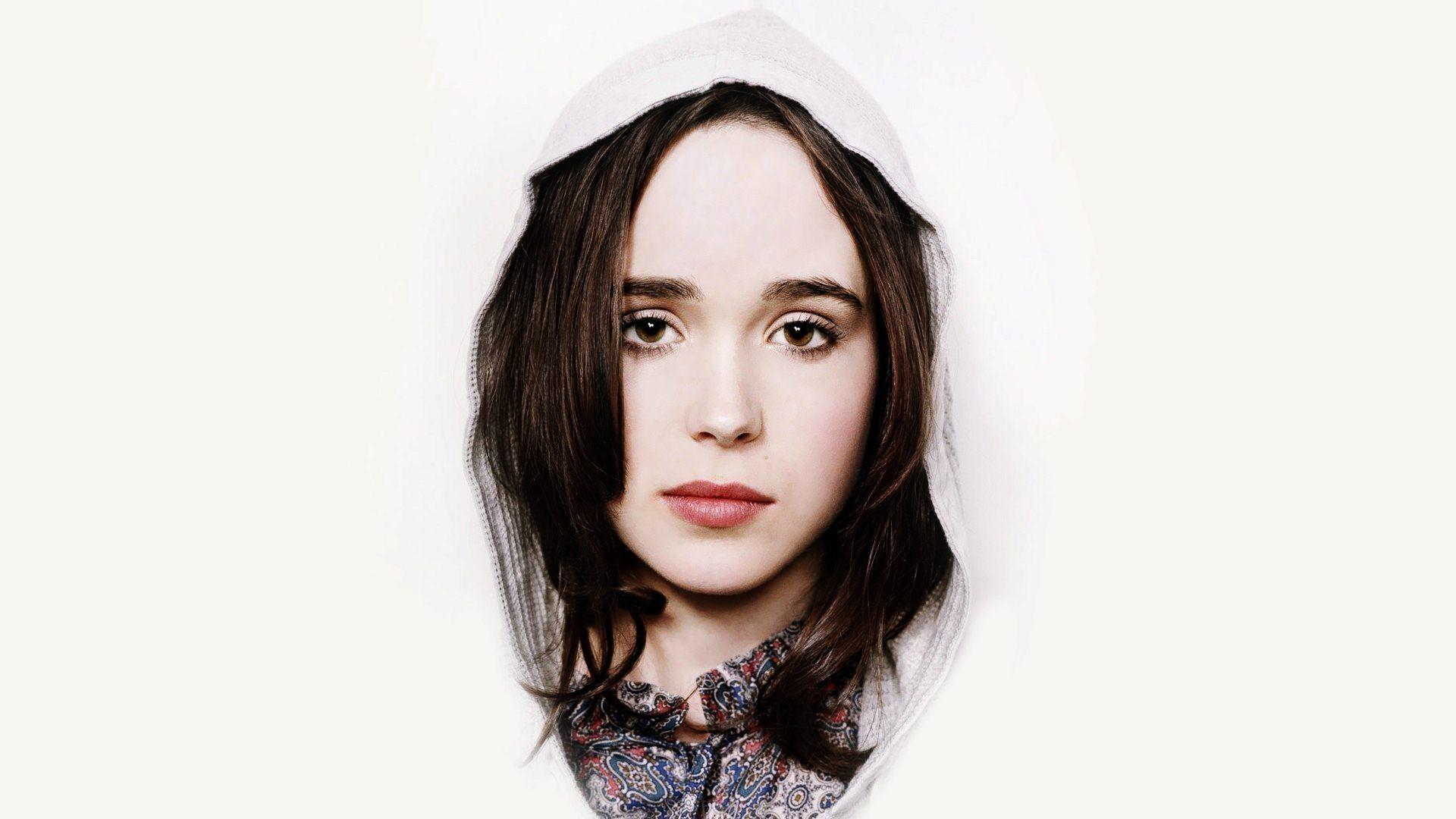 1920x1080 Ellen Page wallpaperx1080