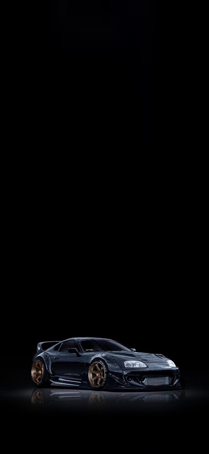 736x1594 828x1792px, 720P free download. Supra mk4 amoled, jdm, toyota, HD phone wallpaper