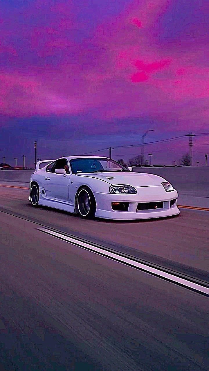 720x1280 Is that a supra?! on Instagram