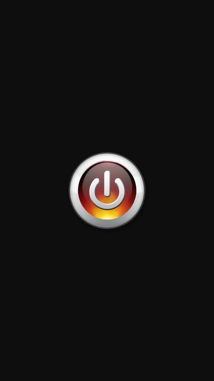 Power Button Wallpapers - Top Free Power Button Backgrounds