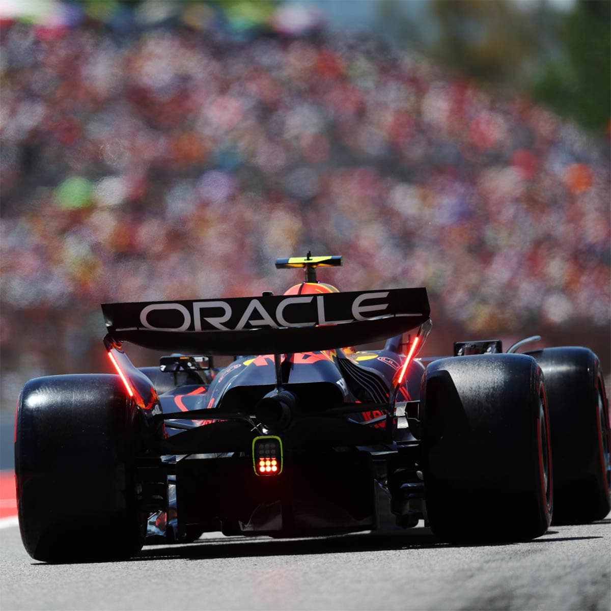 1200x1200 Oracle Red Bull Racing Selects Oracle Fusion Cloud Applications Suite to Accelerate Operations