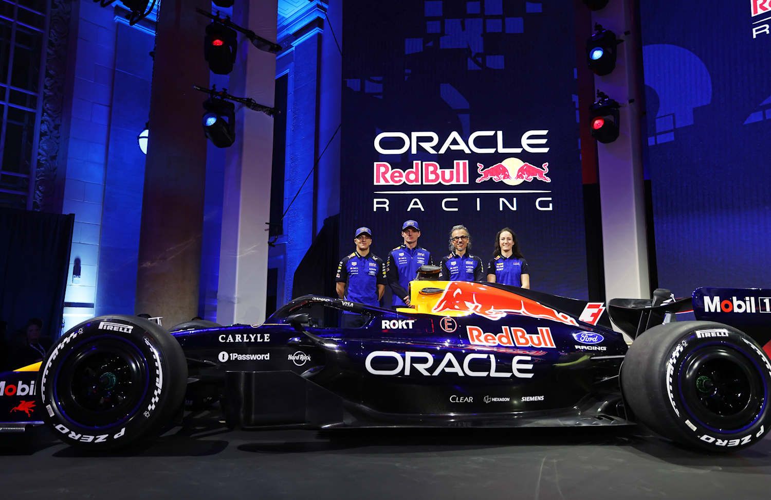 1500x972 Oracle Extends Title Partnership In Multi Year Deal