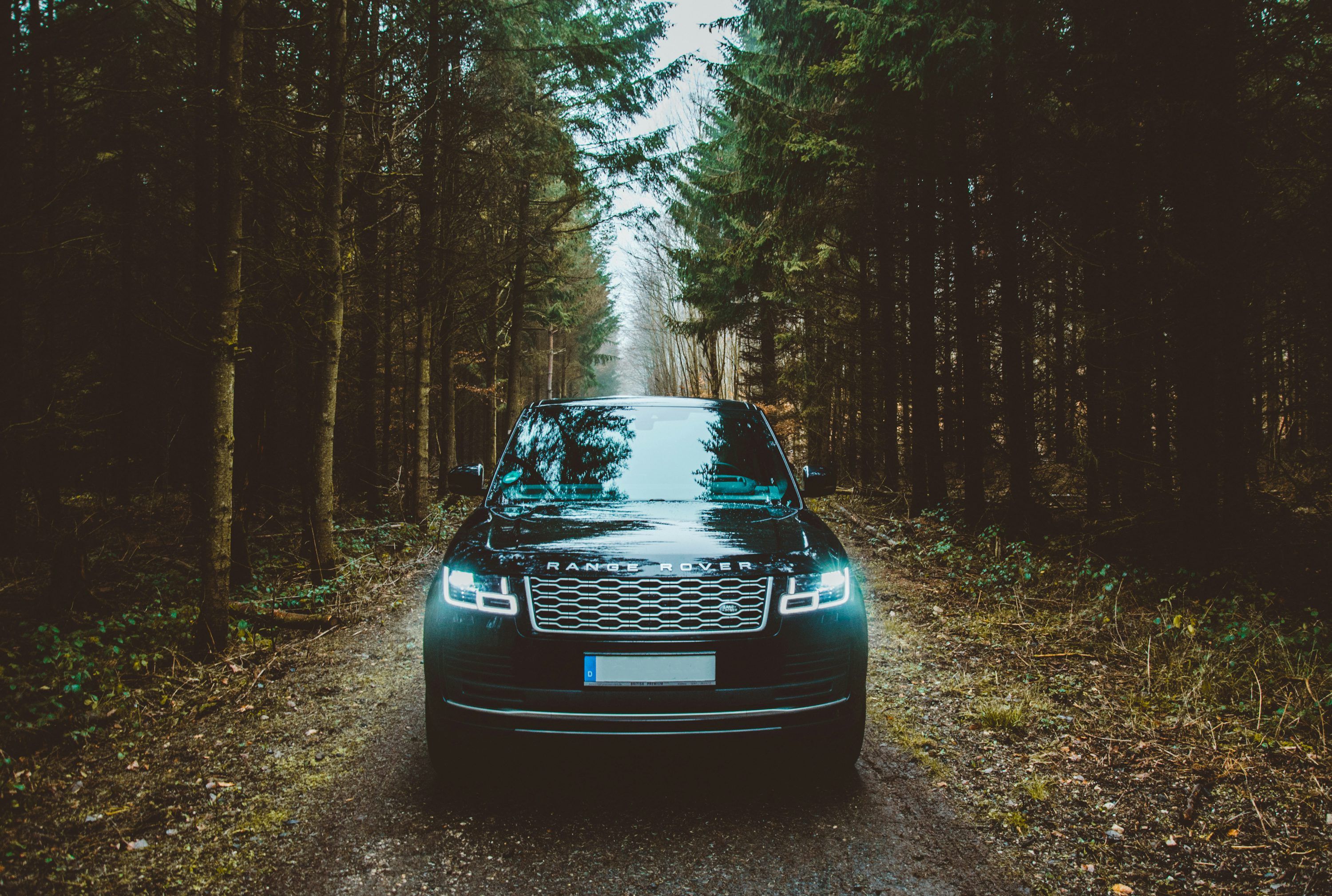 3000x2018 Range Rover Picture. Download Free Image