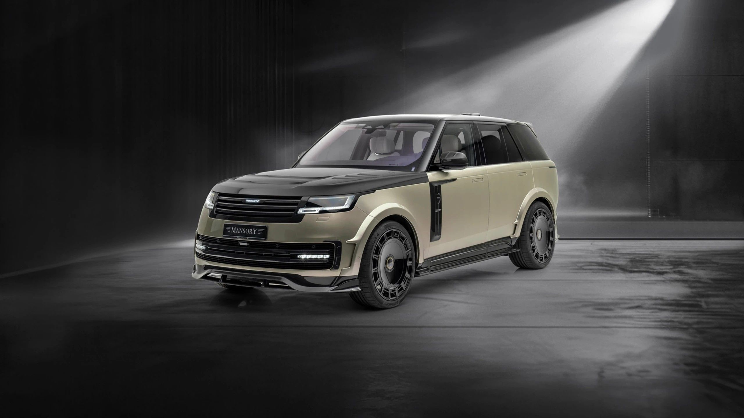 2560x1440 Range Rover (Typ L460)