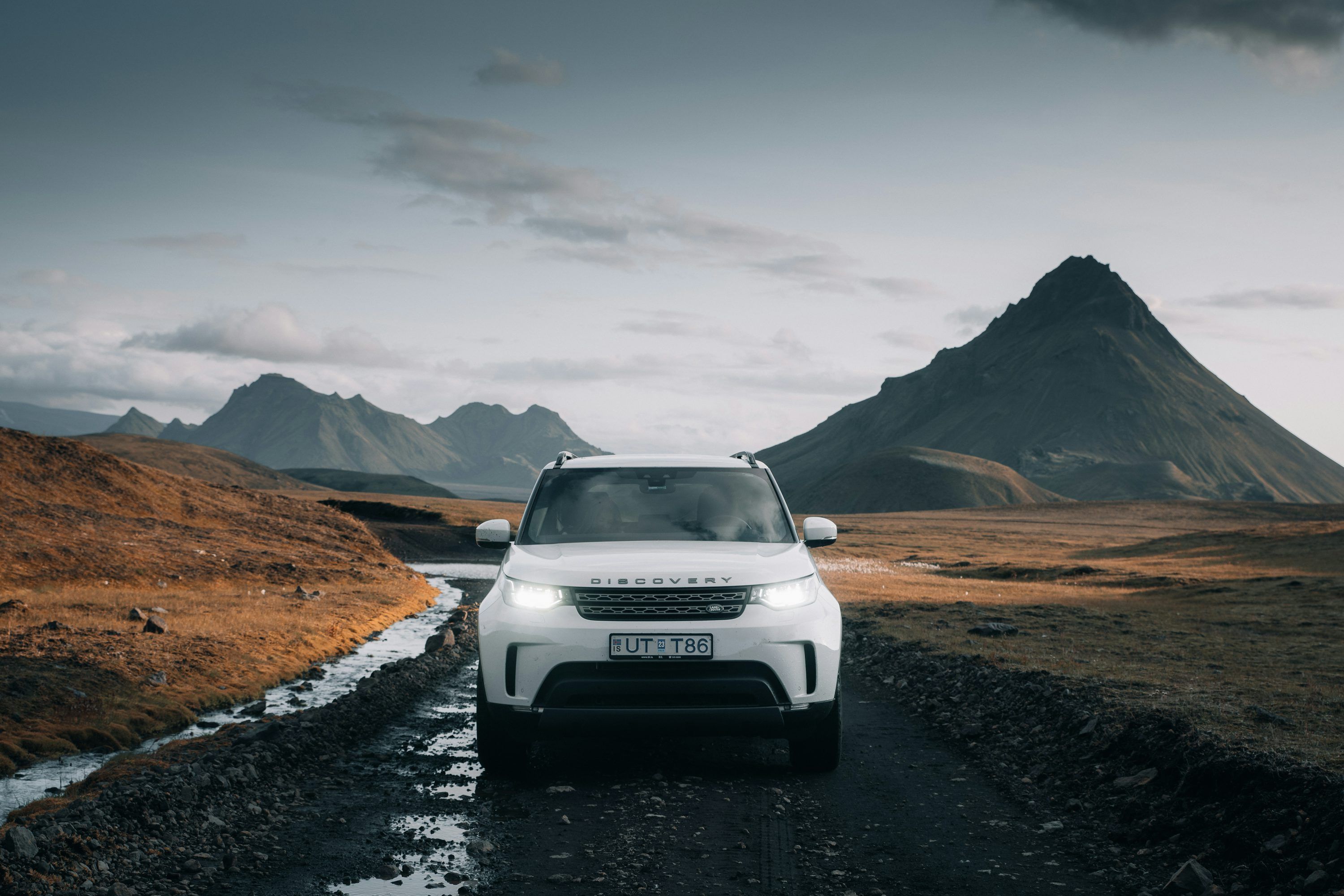 3000x2000 Land Rover Picture. Download Free Image