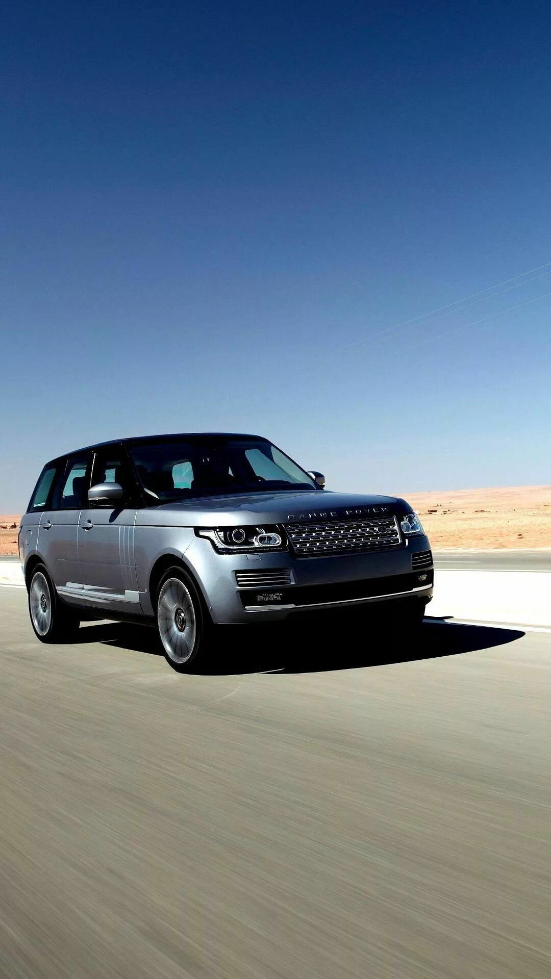 1080x1920 Range Rover Wallpaper 4K, Full HD