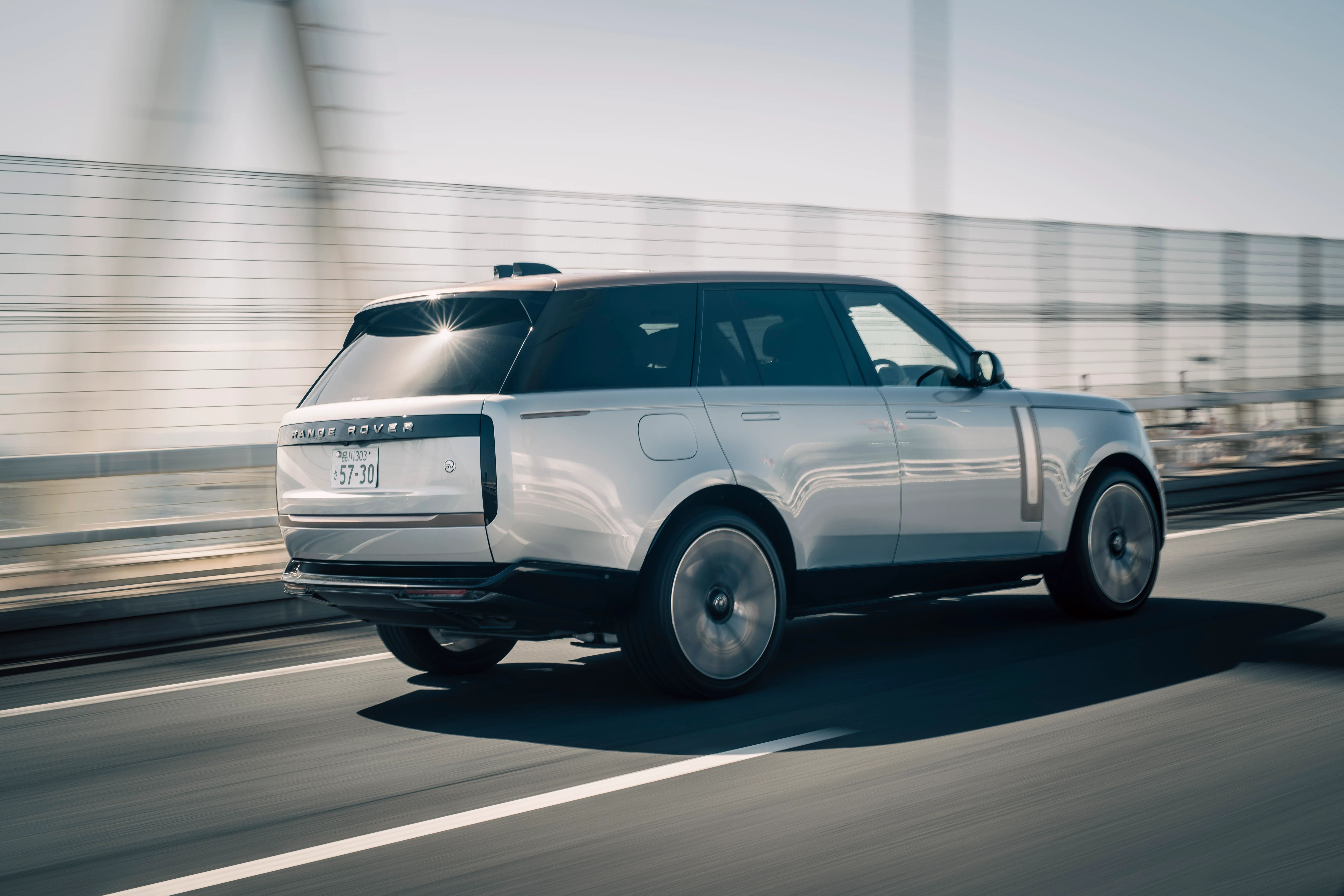 8208x5472 Wallpaper Land Rover, Range Rover, SUV, Land Rover Range Rover SV for mobile and desktop, section land rover, resolution 8208x5472