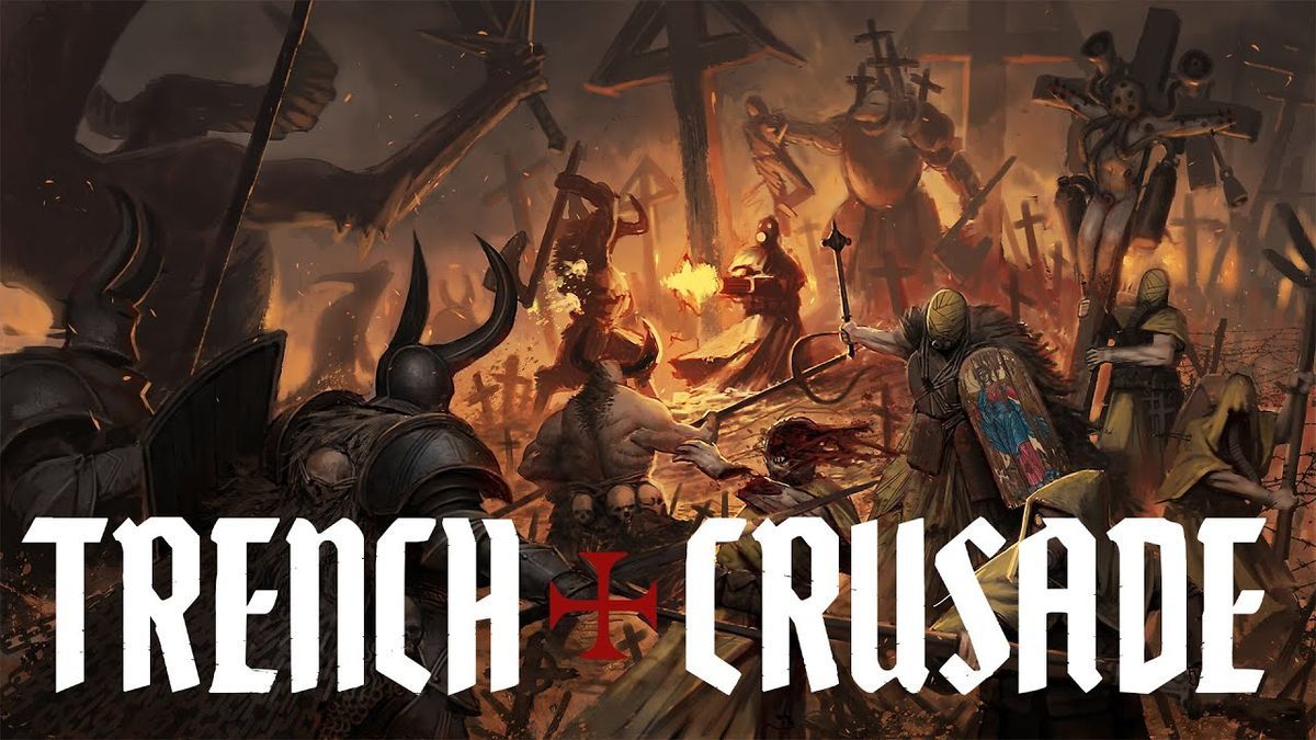 1200x675 Trench Crusade Wallpaper