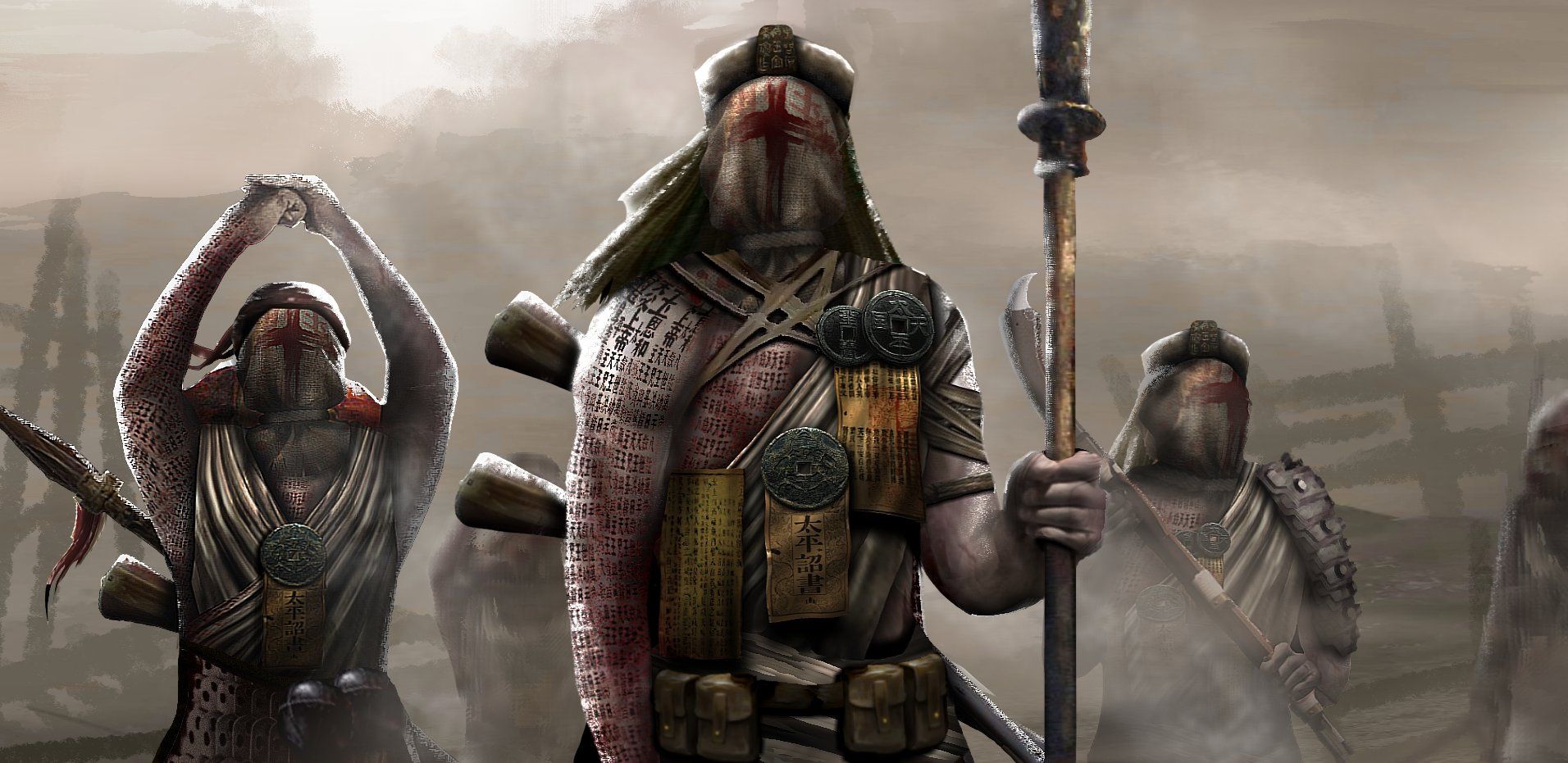 1912x931 Trench Crusade Fanfics Recs, Brainstorming & Discussion Thread