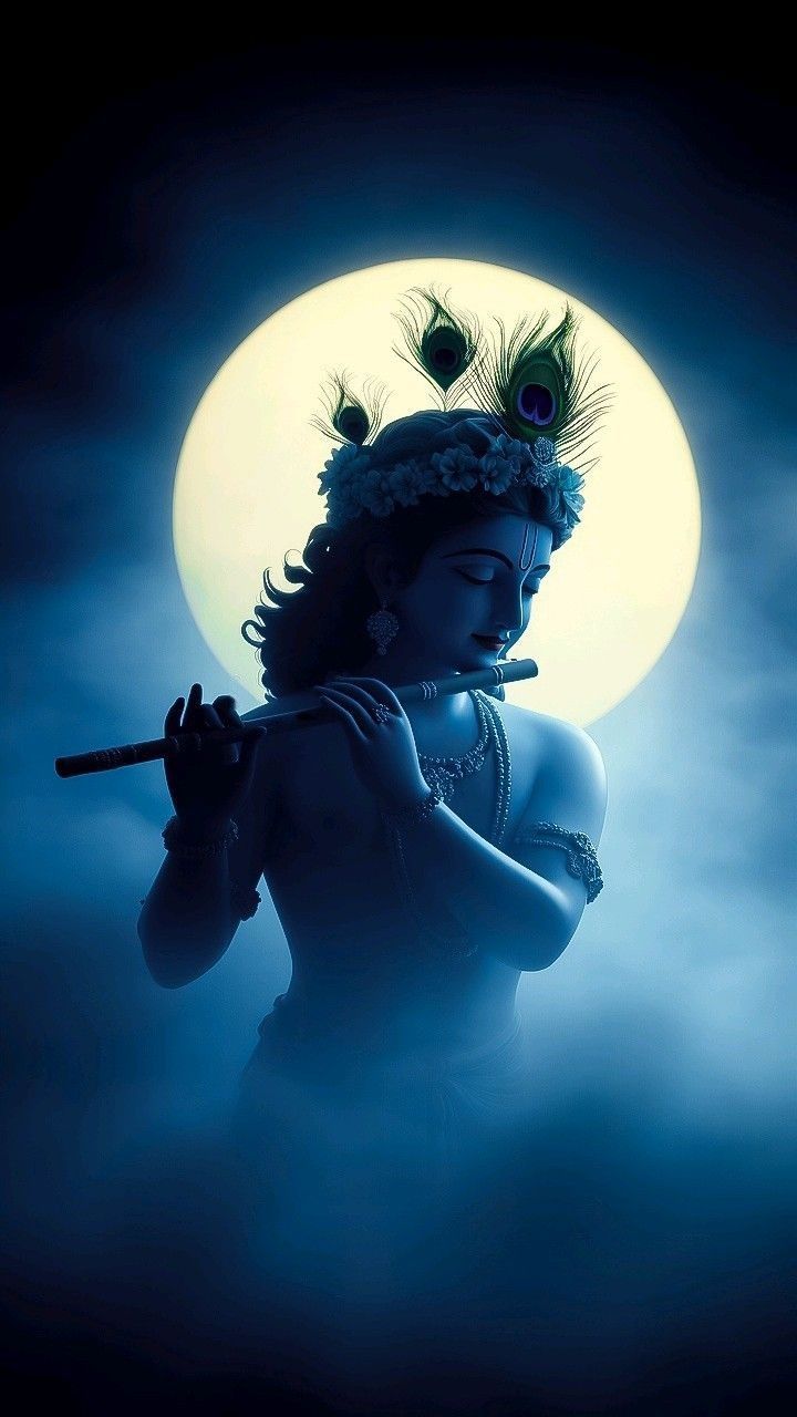 720x1280 Download Free HD Radha Krishna Wallpaper (2026)