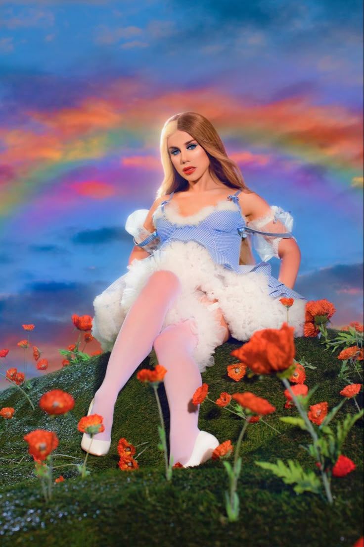 736x1104 slayyyter #troubledparadise