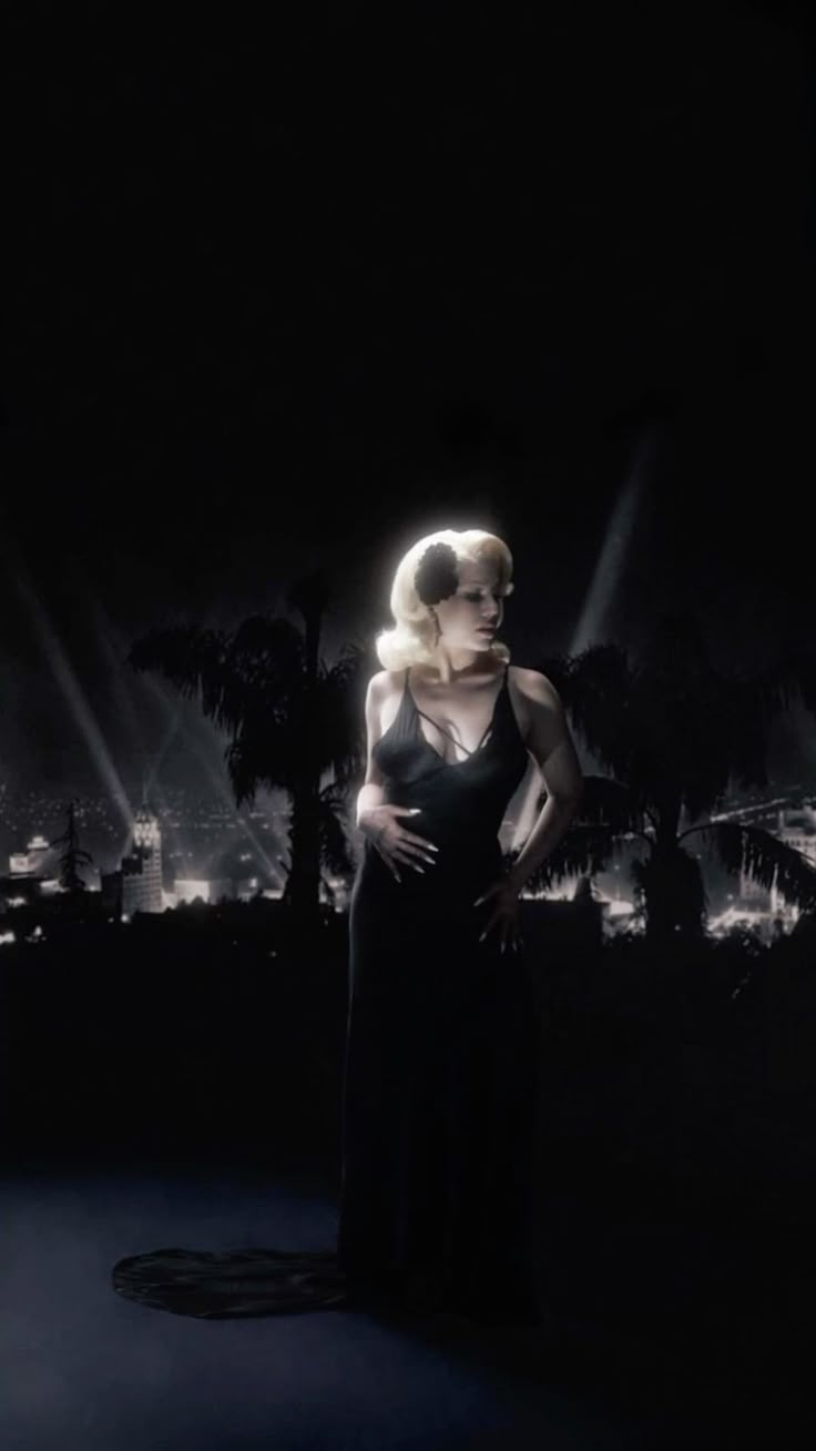 736x1308 slayyyter wallpaper hollywood 80s
