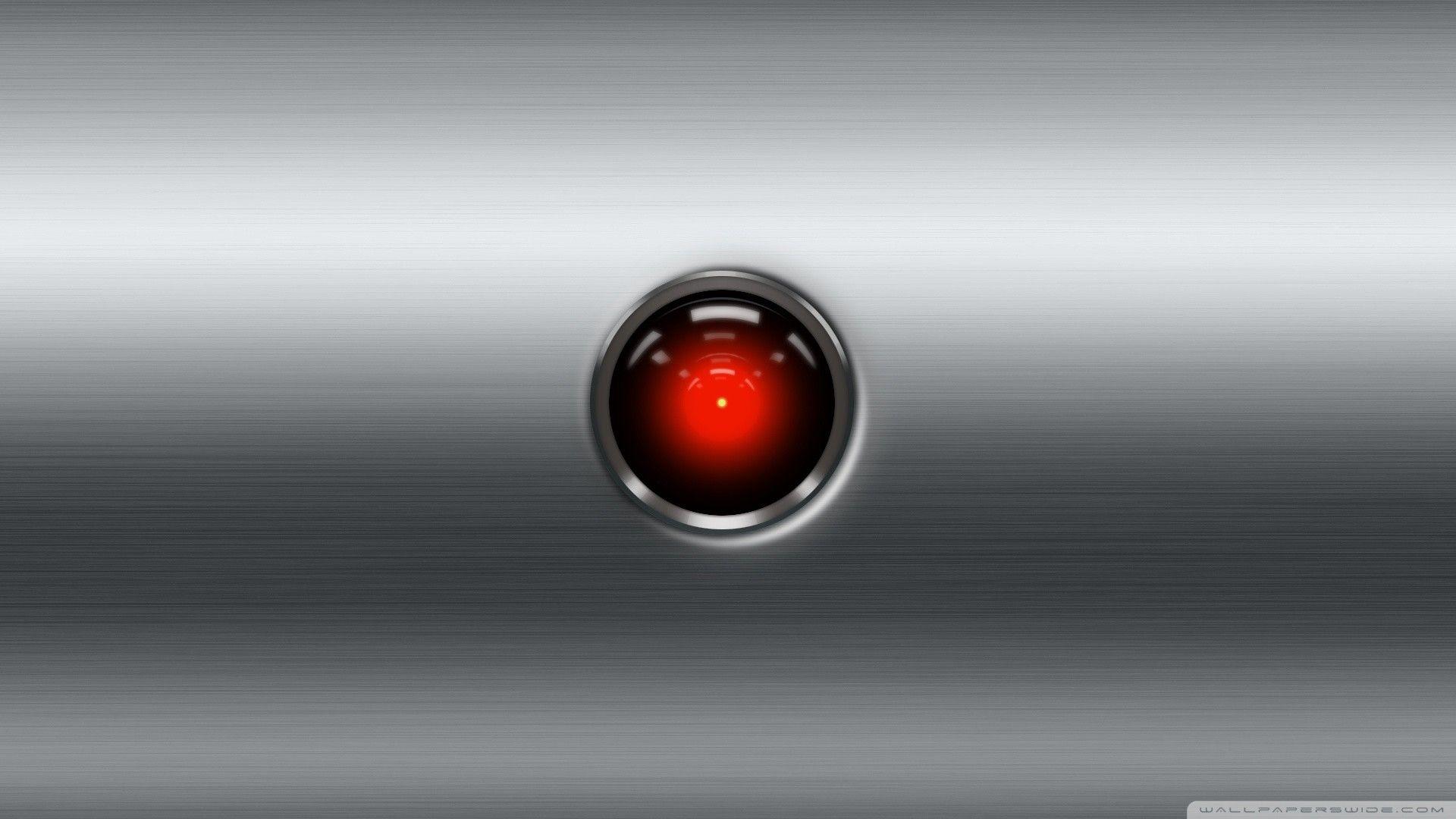 1920x1080 Power Button Wallpaper