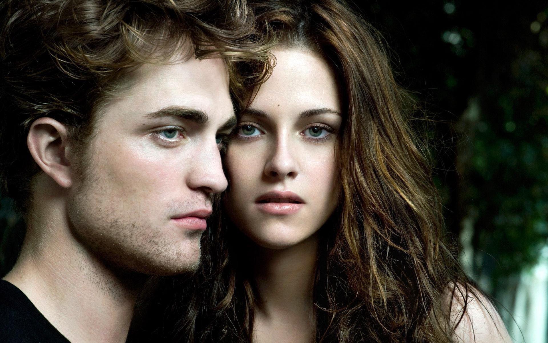 1920x1200 Twilight Saga Wallpaper