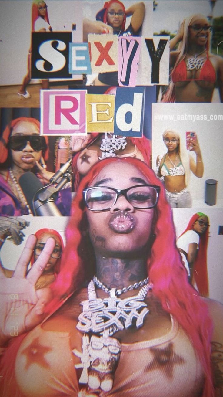 736x1308 iPad wallpaper. Rapper wallpaper iphone, Red rappers wallpaper, Hood wallpaper