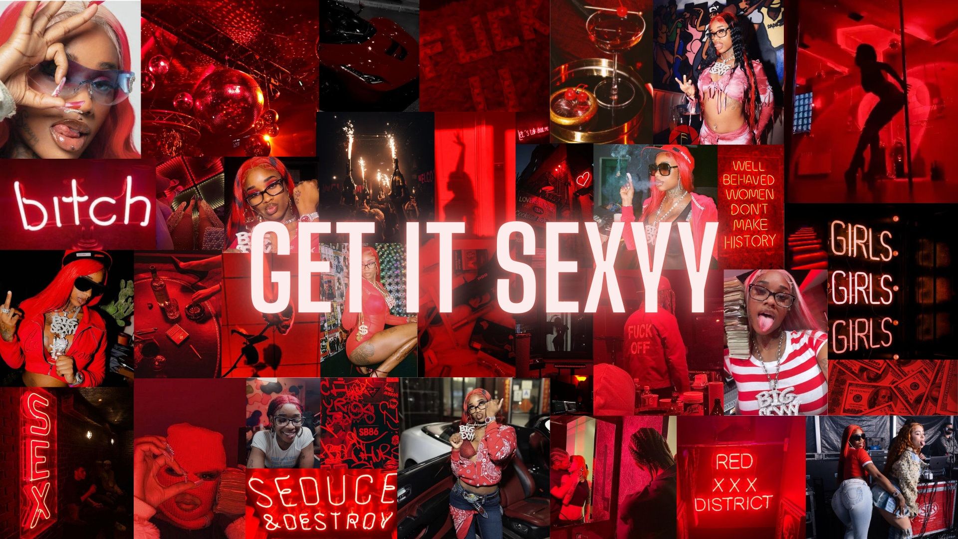 1920x1080 Y Red Wallpaper For All Devices, Macbook, Microsoft, Chromebook, And More For Wallpaper Desktop Use