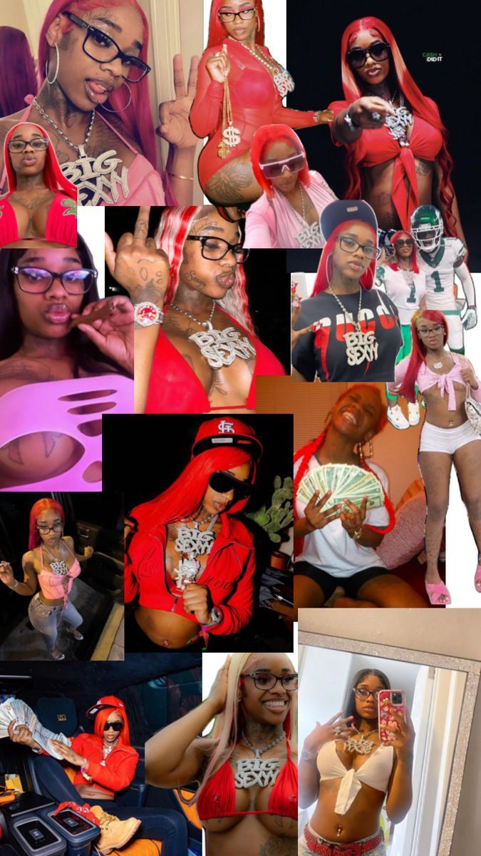 675x1200 If you like red this one is 4 u