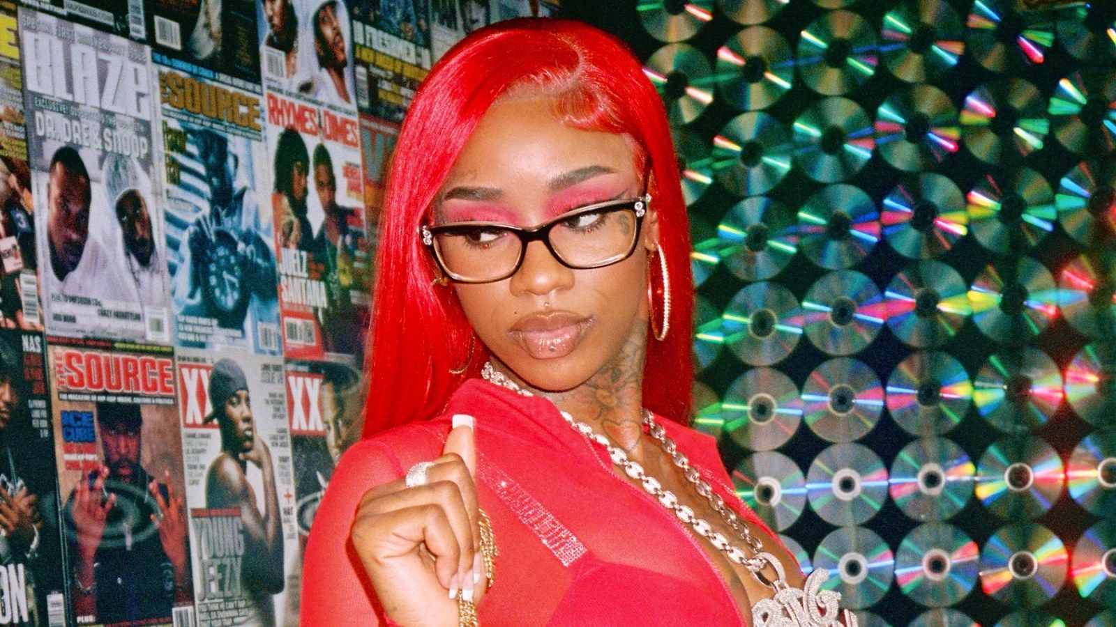 1600x900 y Red Announces First Headlining Tour 'Hood Hottest Princess Tour'