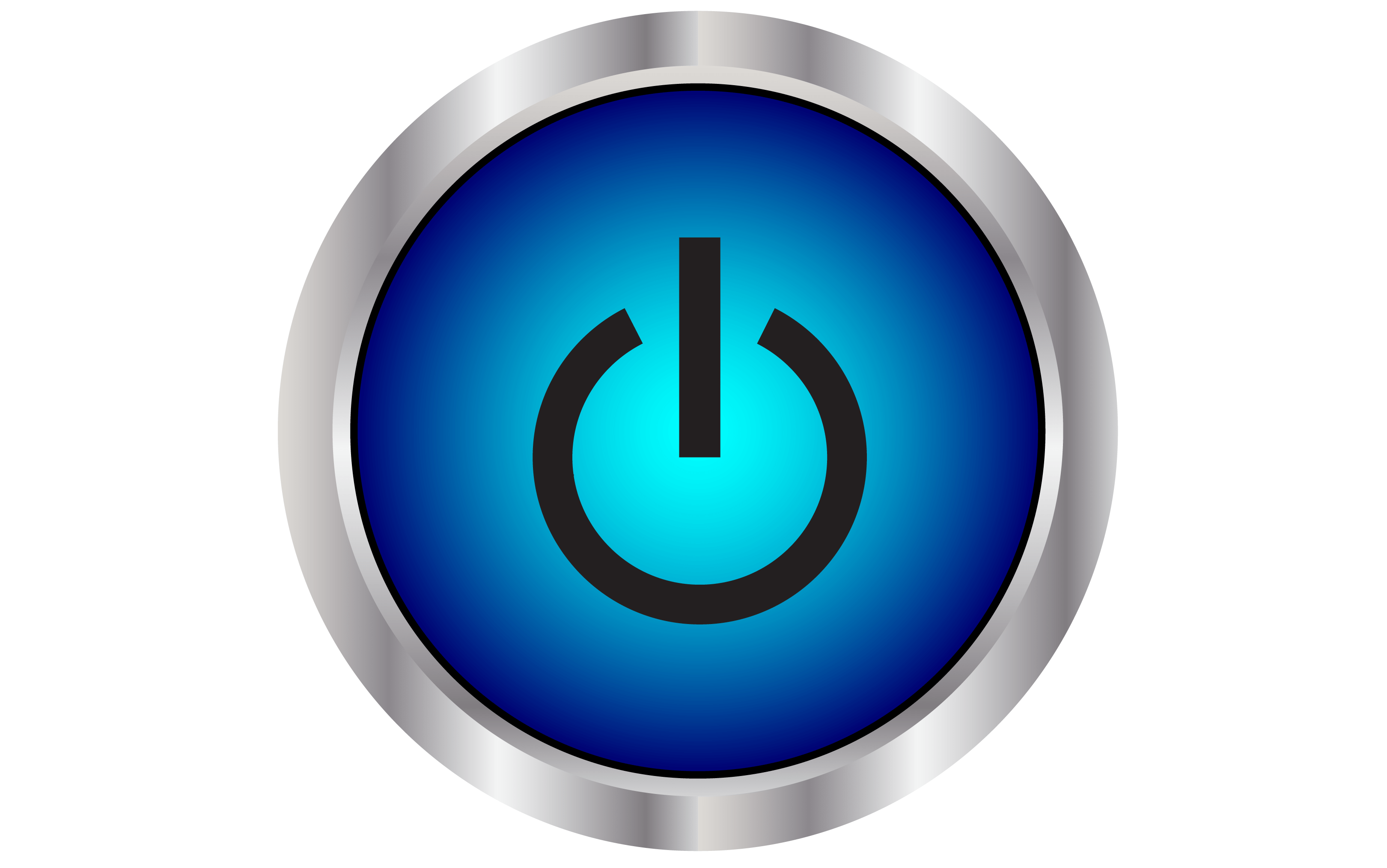3240x2028 Power Button Wallpaper Image Photo Picture Background