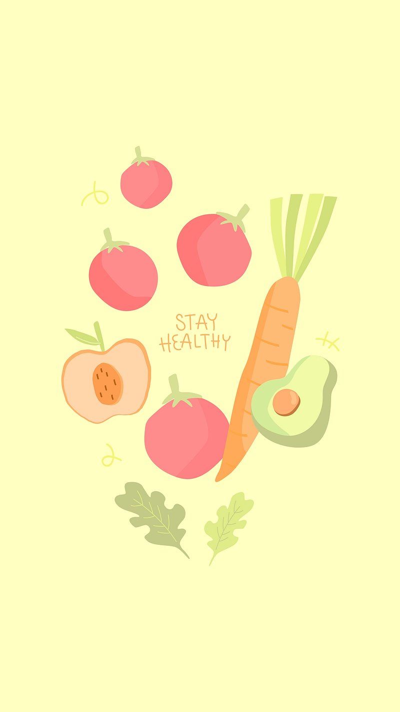 800x1422 Healthy Wallpaper, HD Background