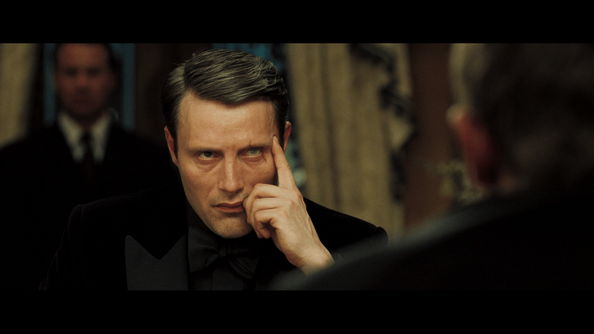 1920x1080 Le Chiffre Wallpaper