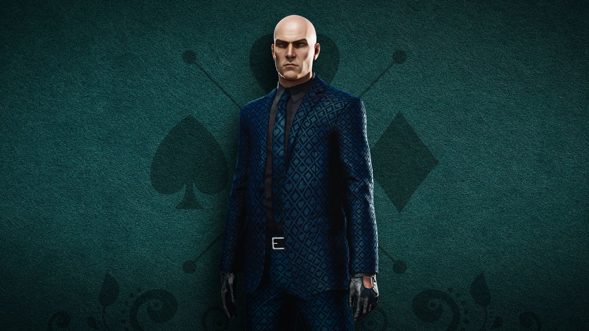 1920x1080 Taking on LeChiffre in Hitman: World Of Assassination Games Store